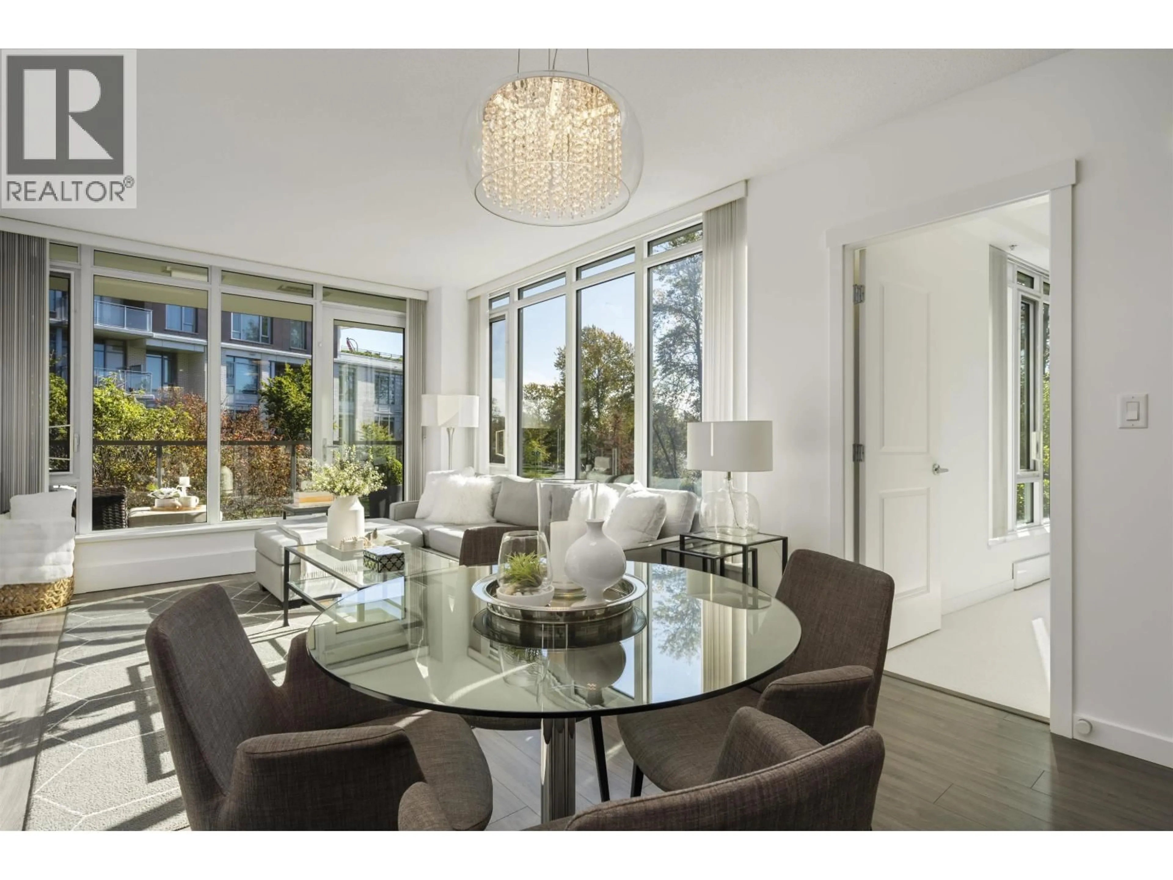 Dining room, unknown for 206 - 3168 RIVERWALK AVENUE, Vancouver British Columbia V5S0B8