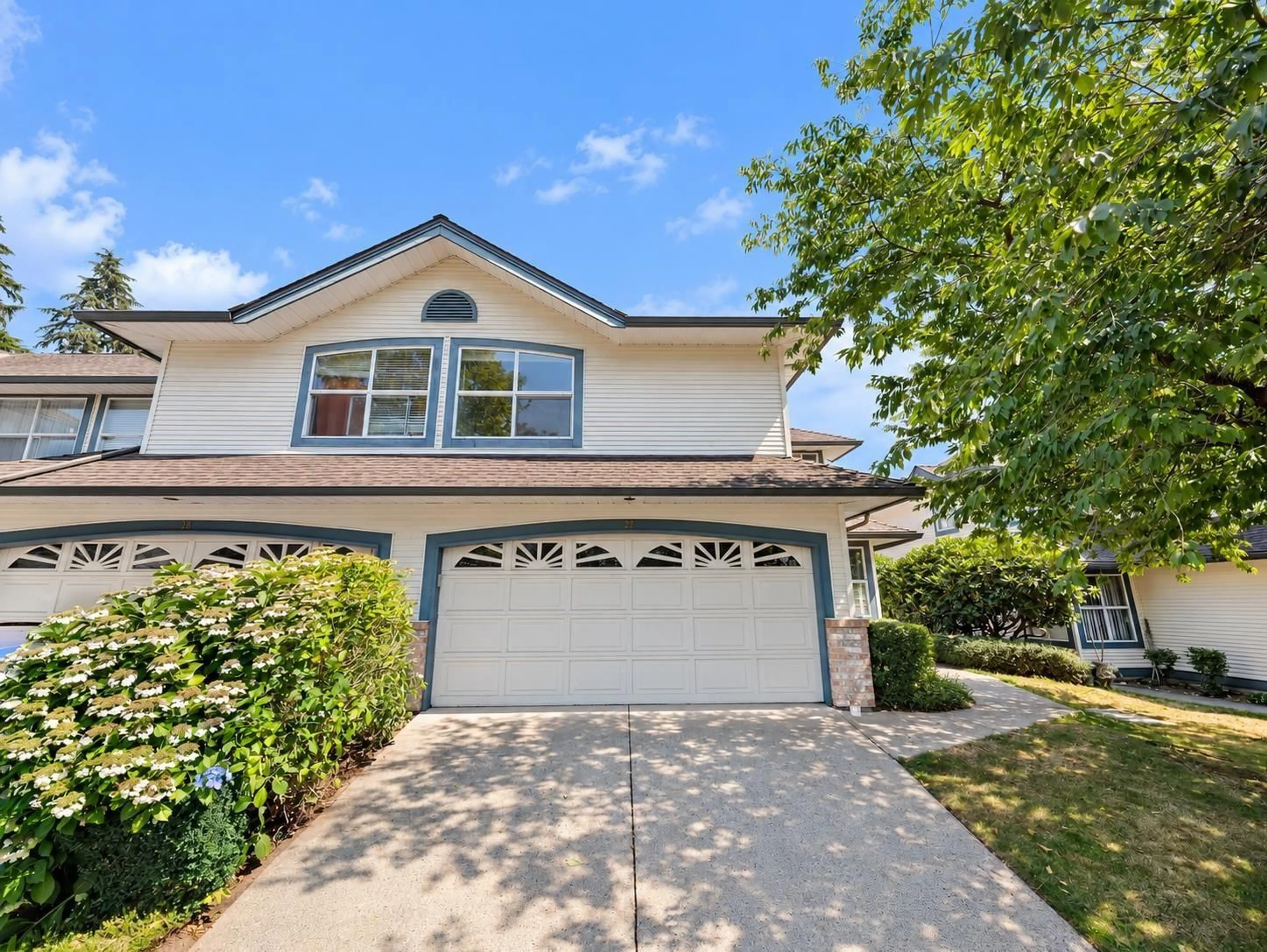 Unknown for 27 - 7330 122 STREET, Surrey British Columbia V3W1B4