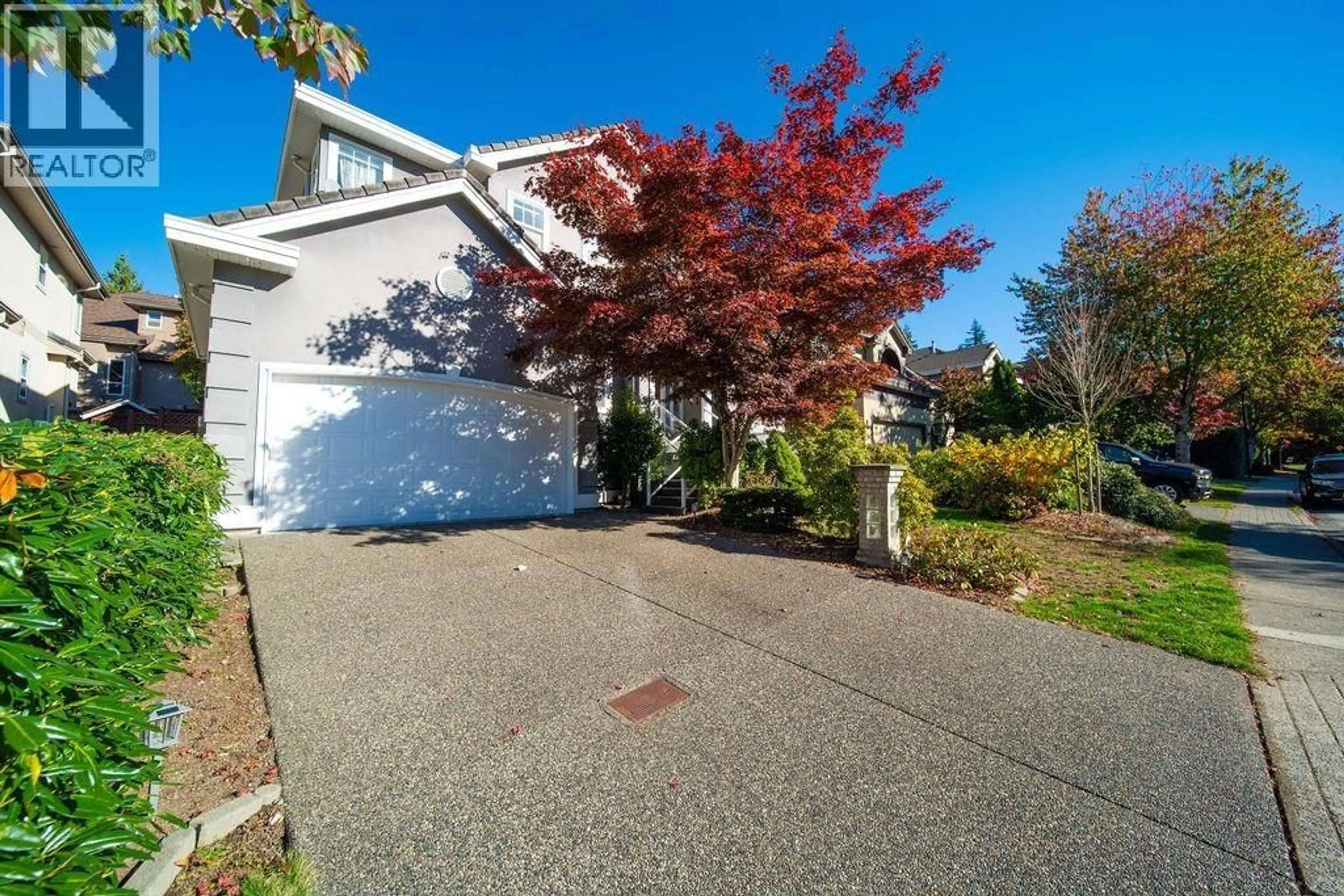 Unknown for 246 PARKSIDE DRIVE, Port Moody British Columbia V3H4Z8