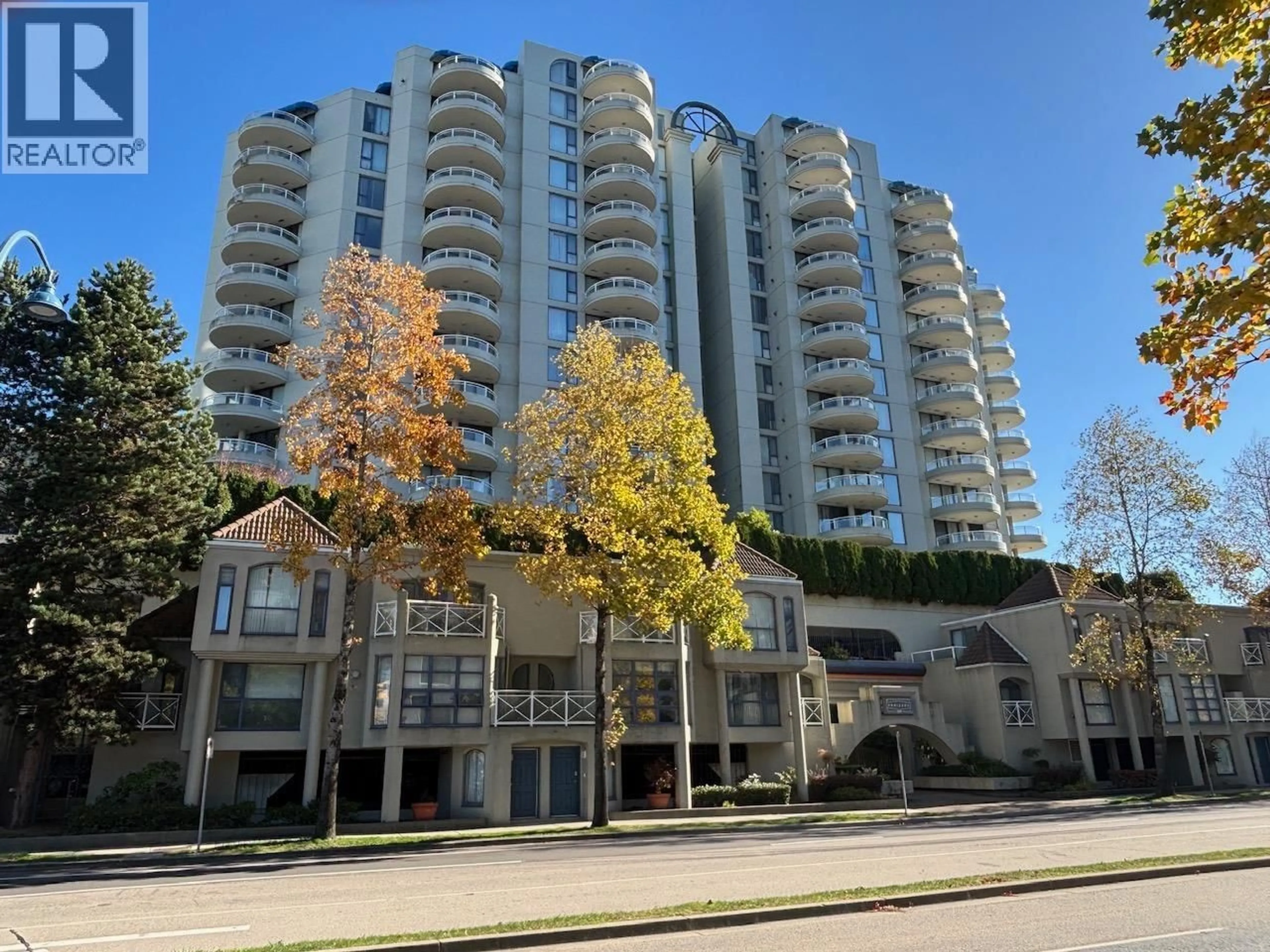 Unknown for 607 - 6088 MINORU BOULEVARD, Richmond British Columbia V6Y4A8