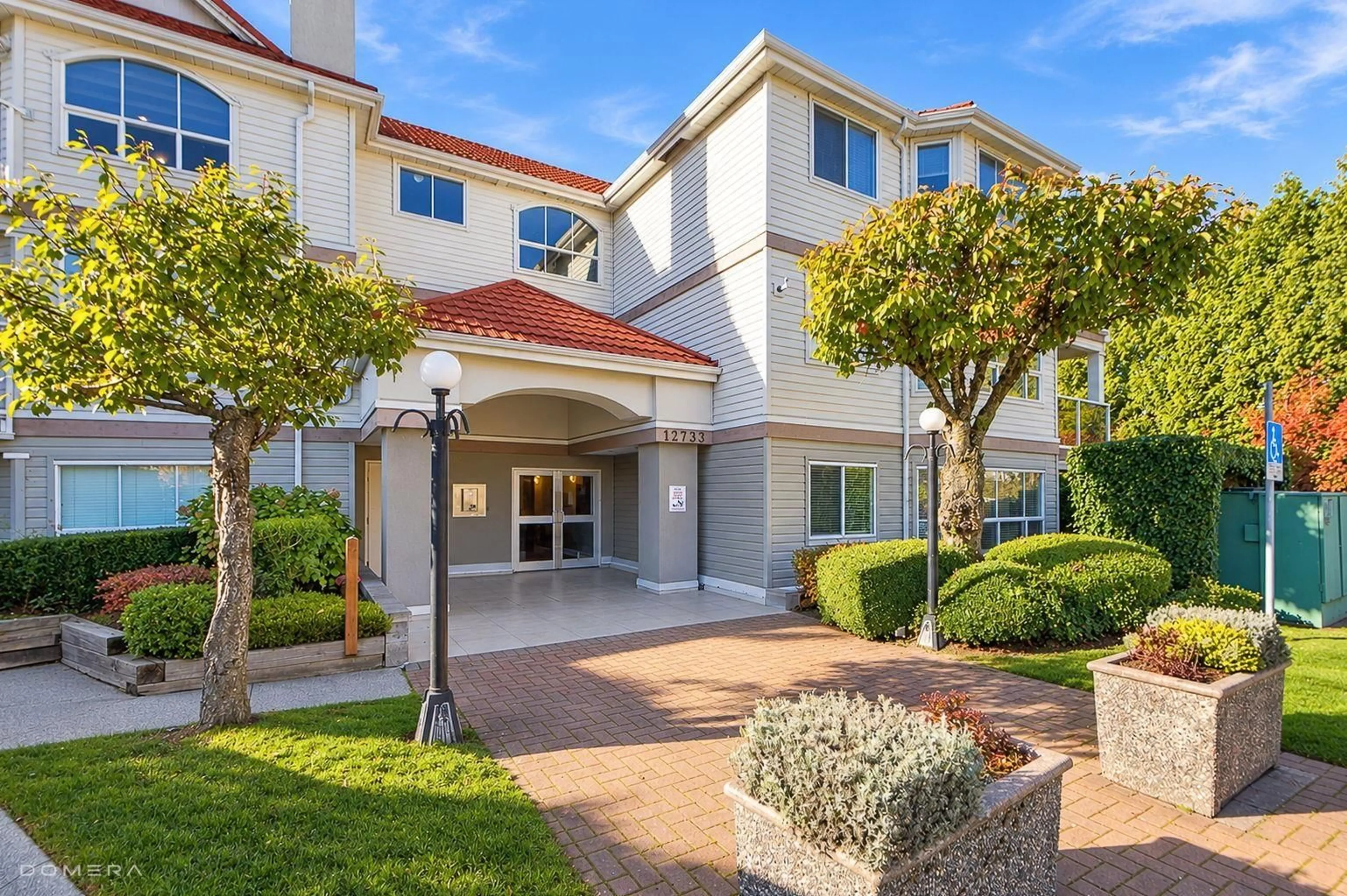 Unknown for 112 - 12733 72 AVENUE, Surrey British Columbia V3W2M7