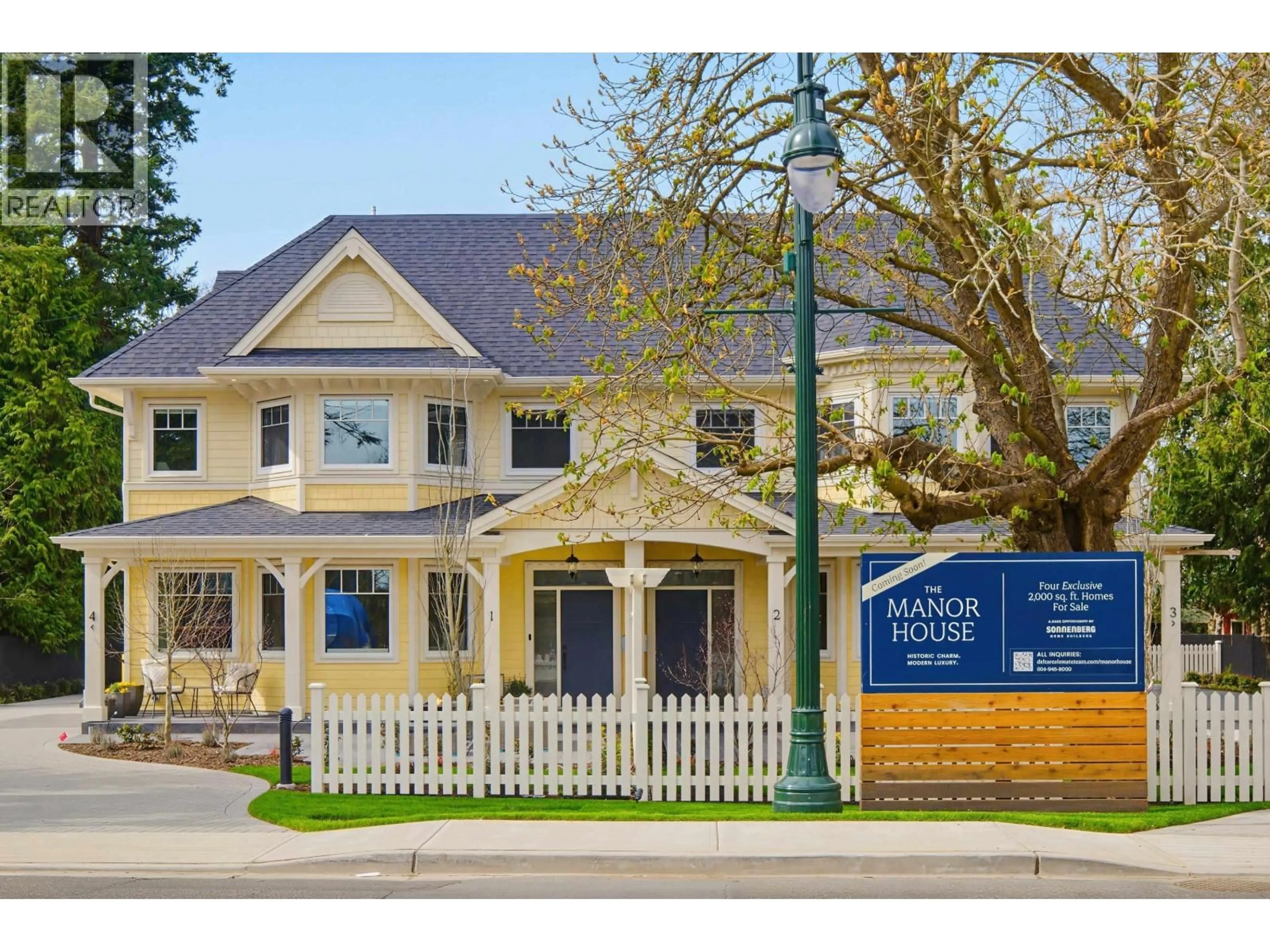 Unknown for 3 - 4569 ARTHUR DRIVE, Delta British Columbia V4K2X4