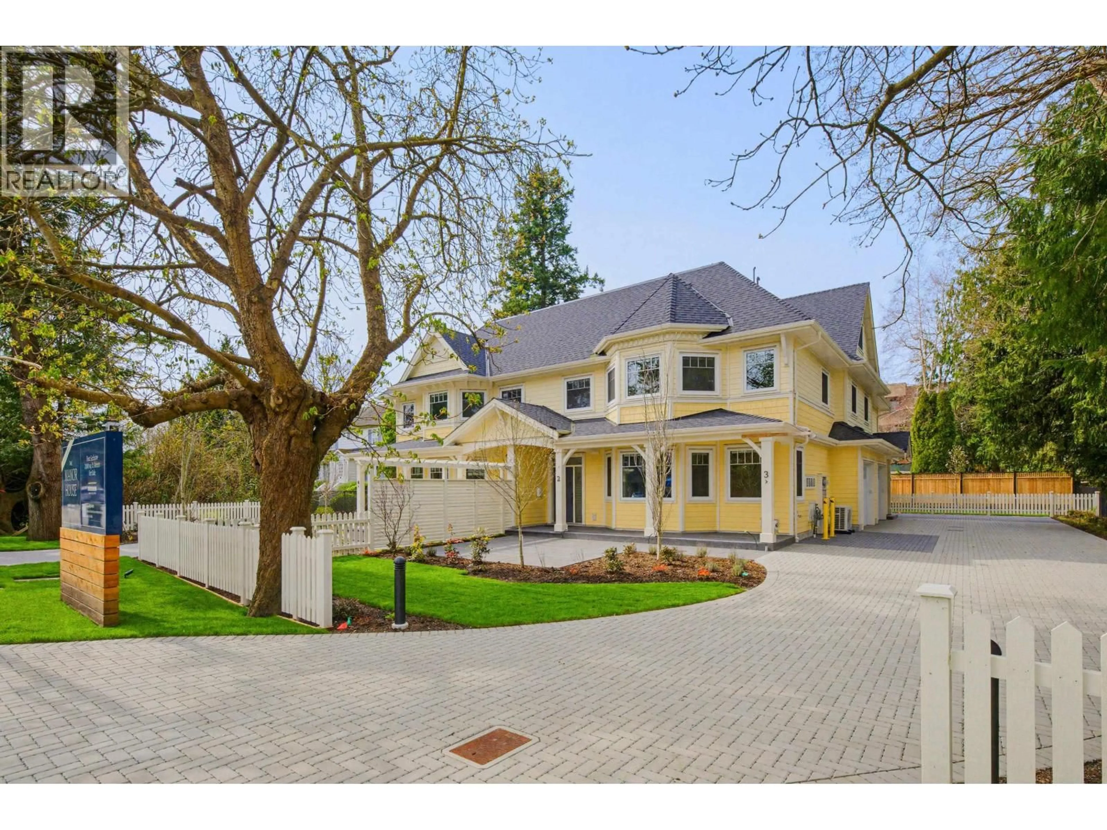 Unknown for 3 - 4569 ARTHUR DRIVE, Delta British Columbia V4K2X4