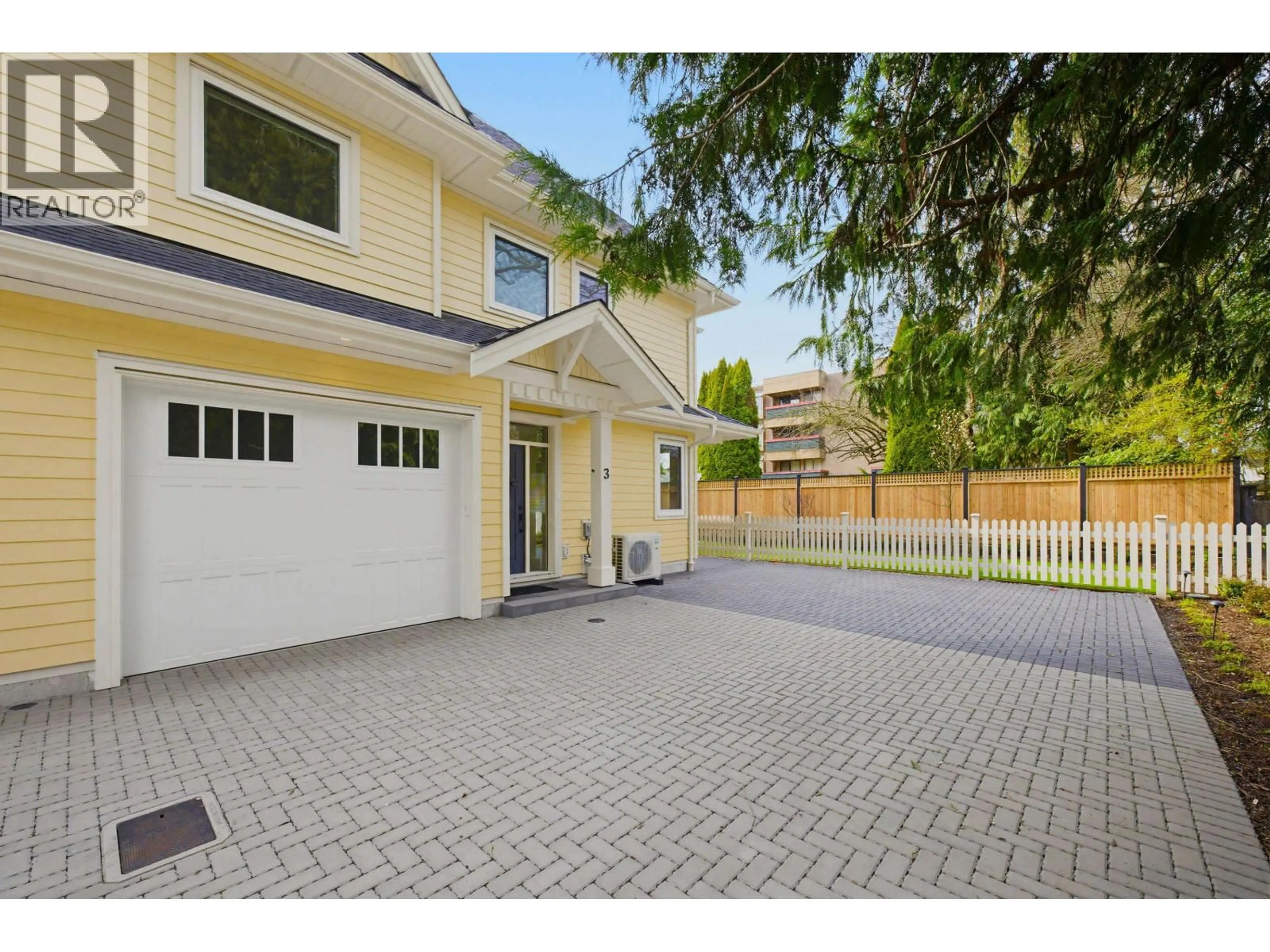 Unknown for 3 - 4569 ARTHUR DRIVE, Delta British Columbia V4K2X4