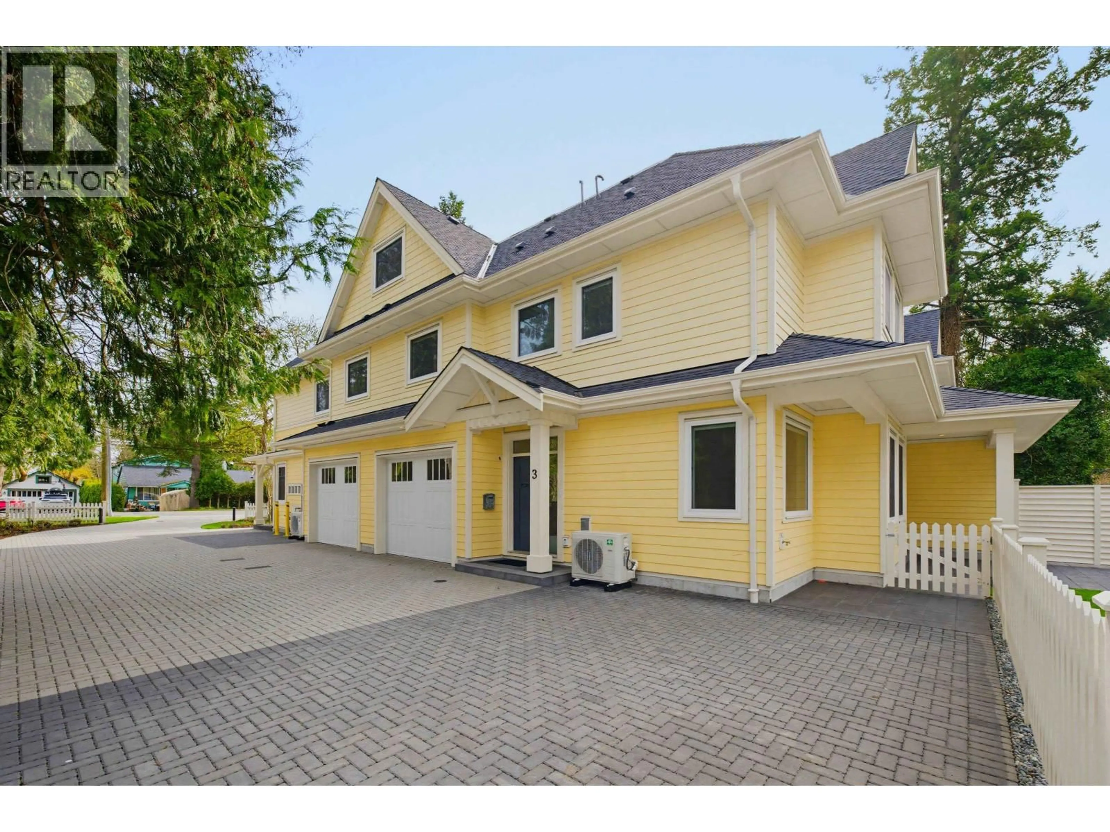 Unknown for 3 - 4569 ARTHUR DRIVE, Delta British Columbia V4K2X4