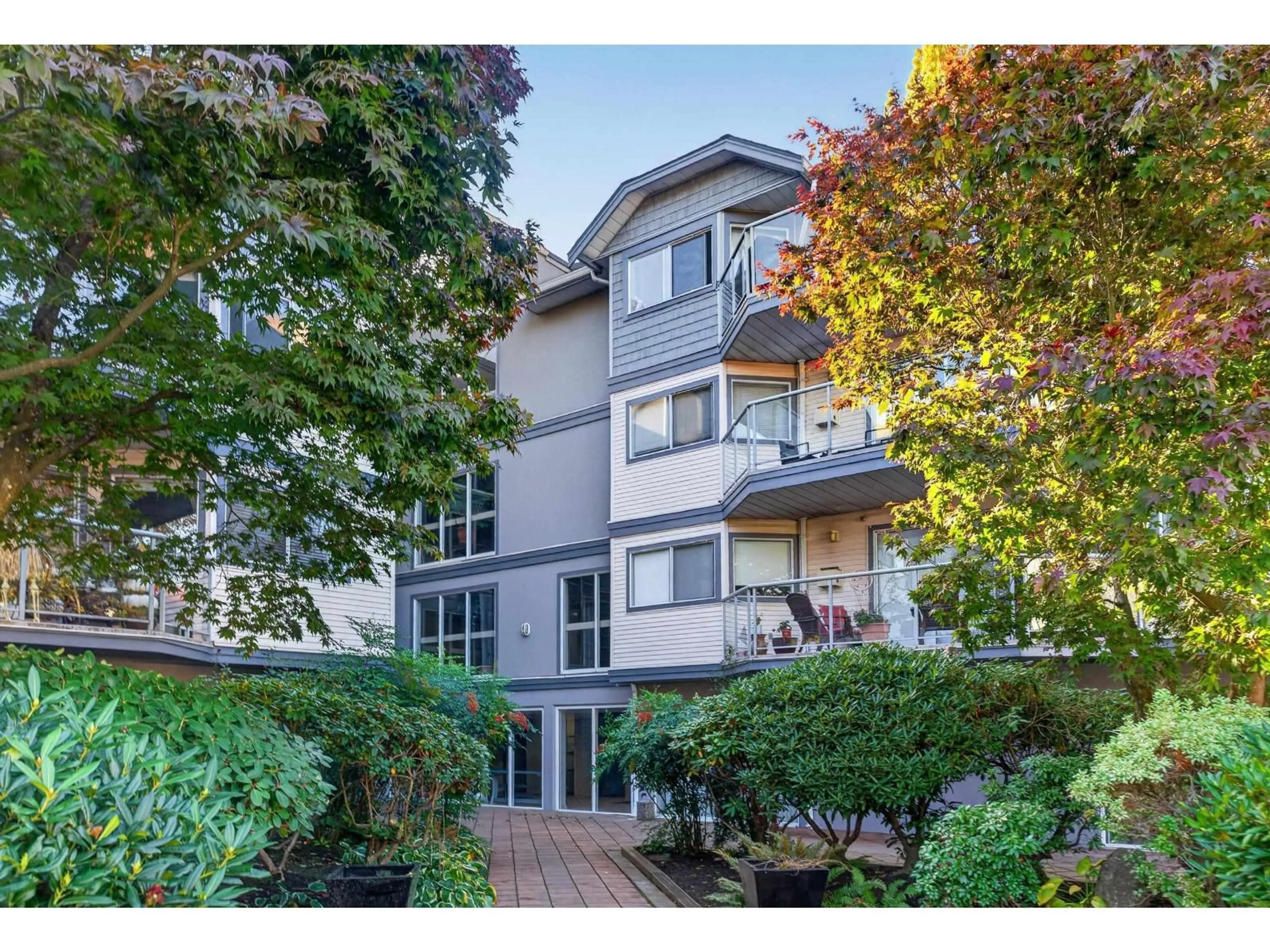 Unknown for 209 - 5419 201A STREET, Langley British Columbia V3A1S7