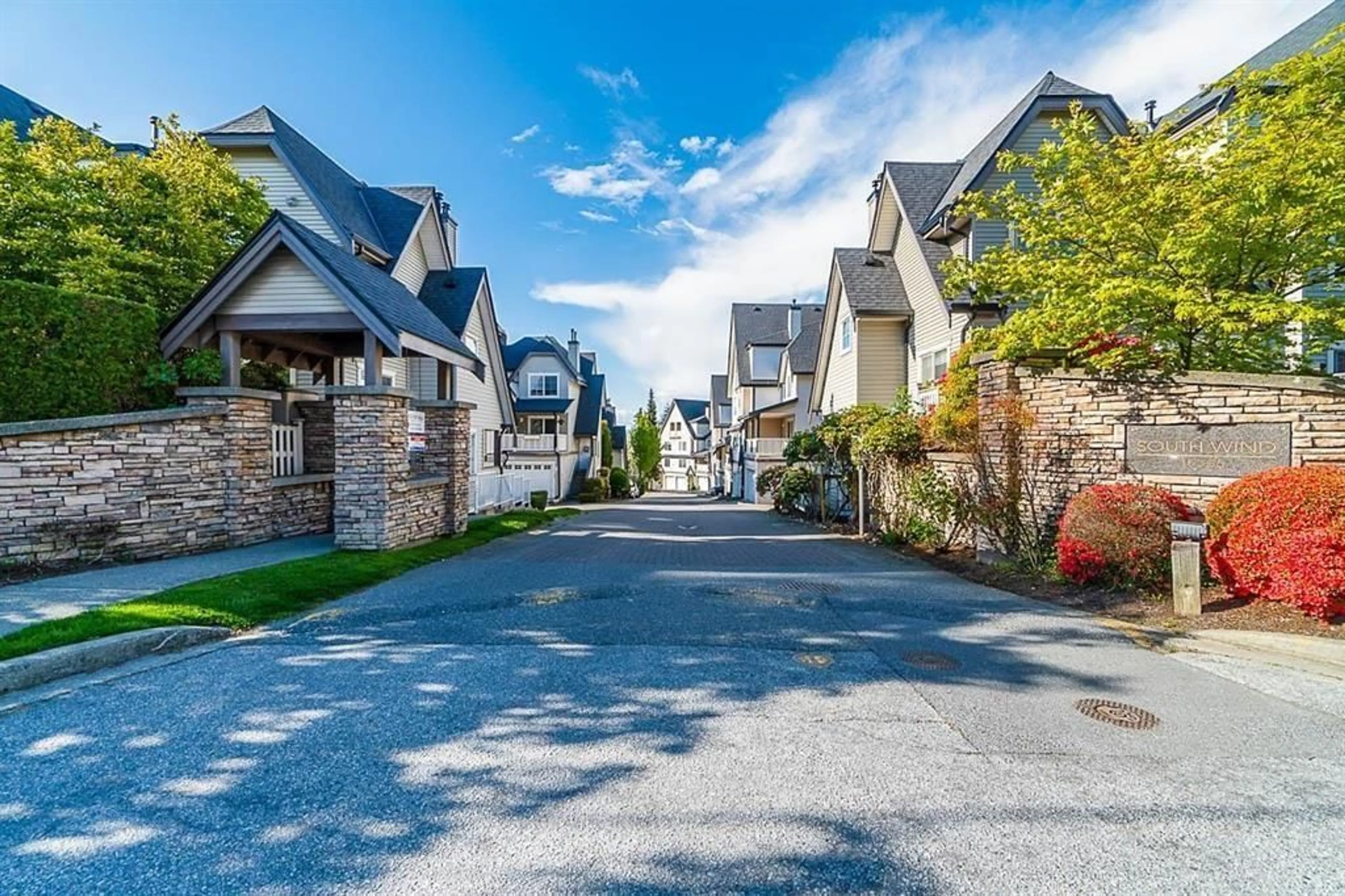 Unknown for 22 - 15355 26 AVENUE, Surrey British Columbia V4P1C4