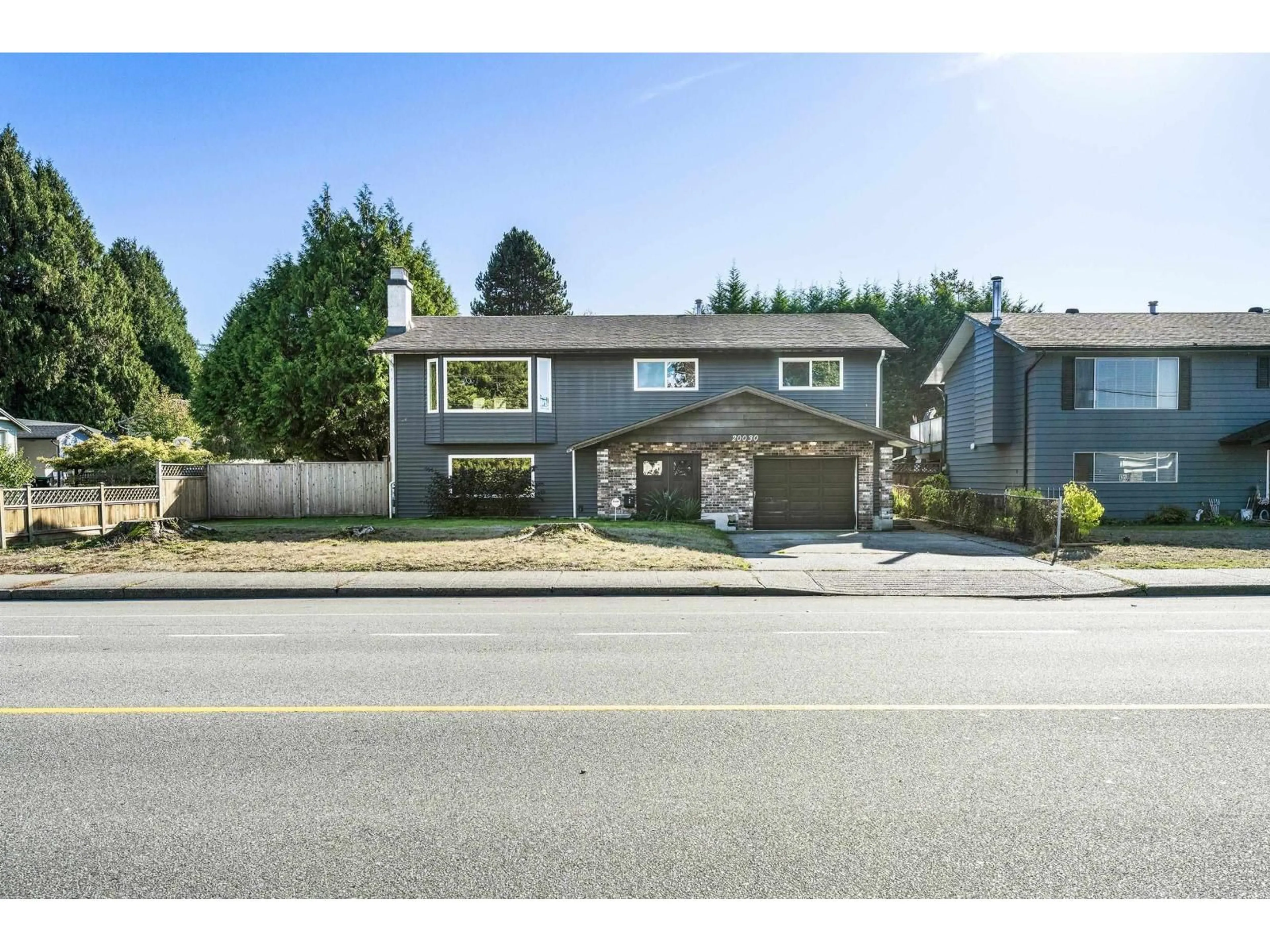 Unknown for 20030 48 AVENUE, Langley British Columbia V3A6P3