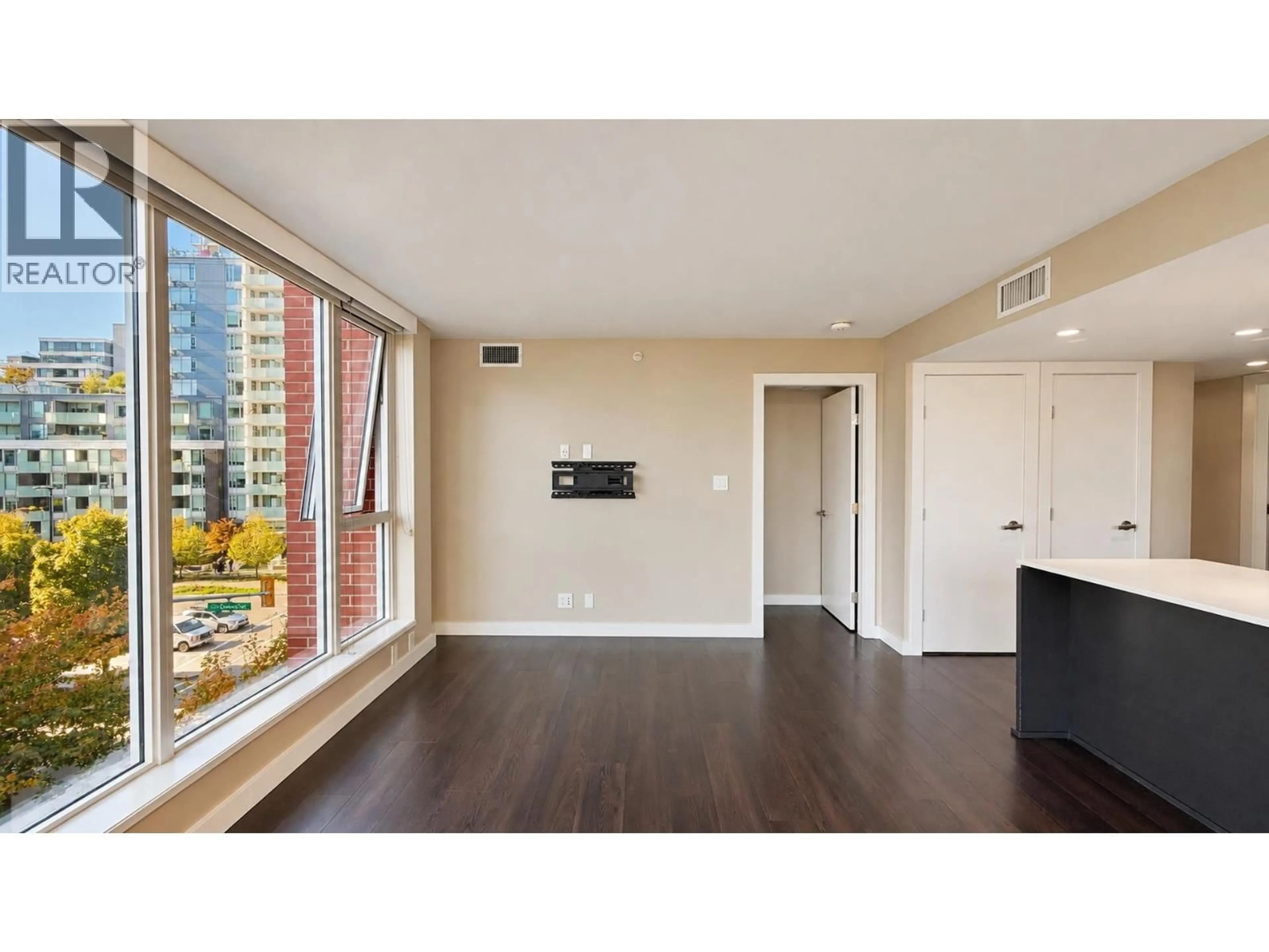 A pic of a room for 603 - 1618 QUEBEC STREET, Vancouver British Columbia V6A0C5