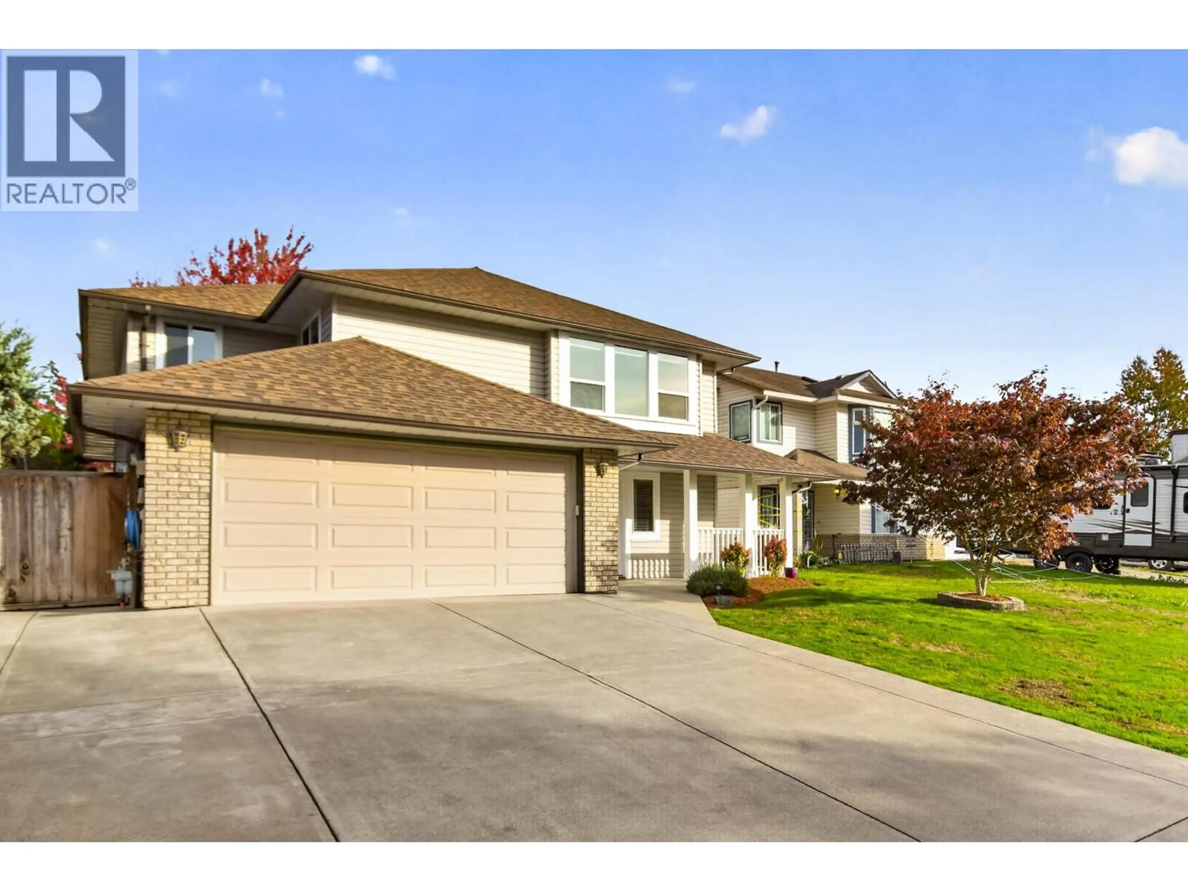 Unknown for 12272 233A STREET, Maple Ridge British Columbia V2X0P7