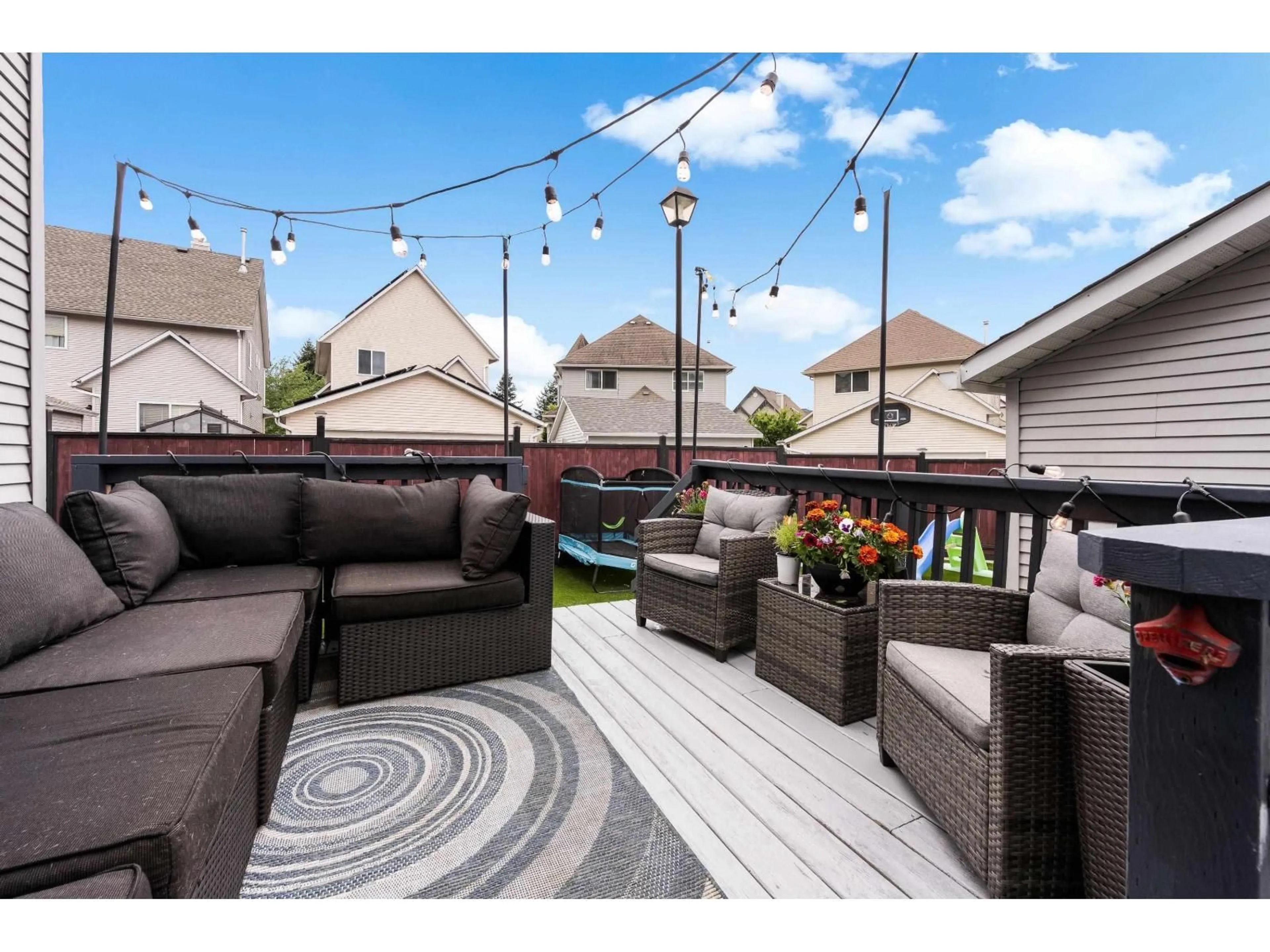 Patio, street for 46405 ASHBY DRIVE, Chilliwack British Columbia V2R5N4