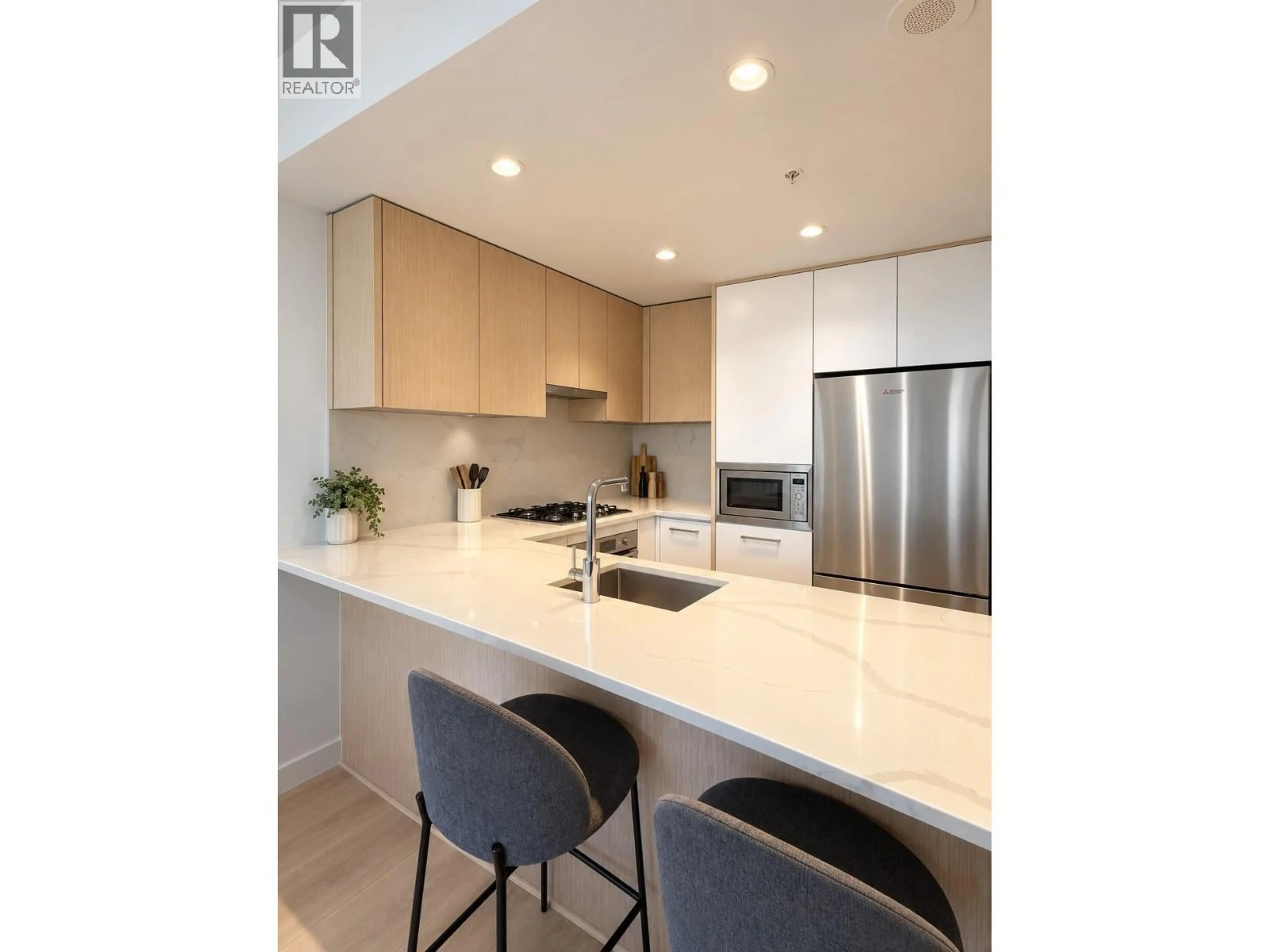Open concept kitchen, unknown for 1705 - 567 CLARKE ROAD, Coquitlam British Columbia V3J0K7