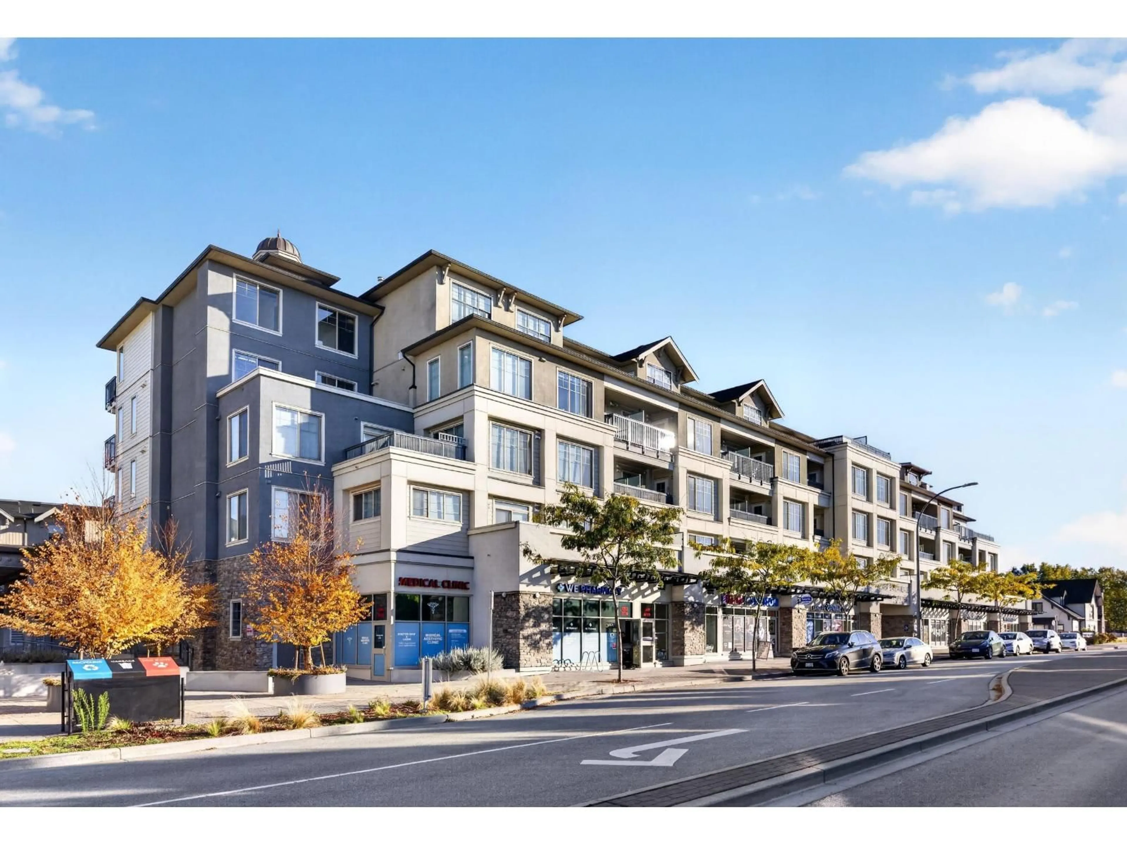 Unknown for B306 - 20487 65 AVENUE, Langley British Columbia V2Y3K5