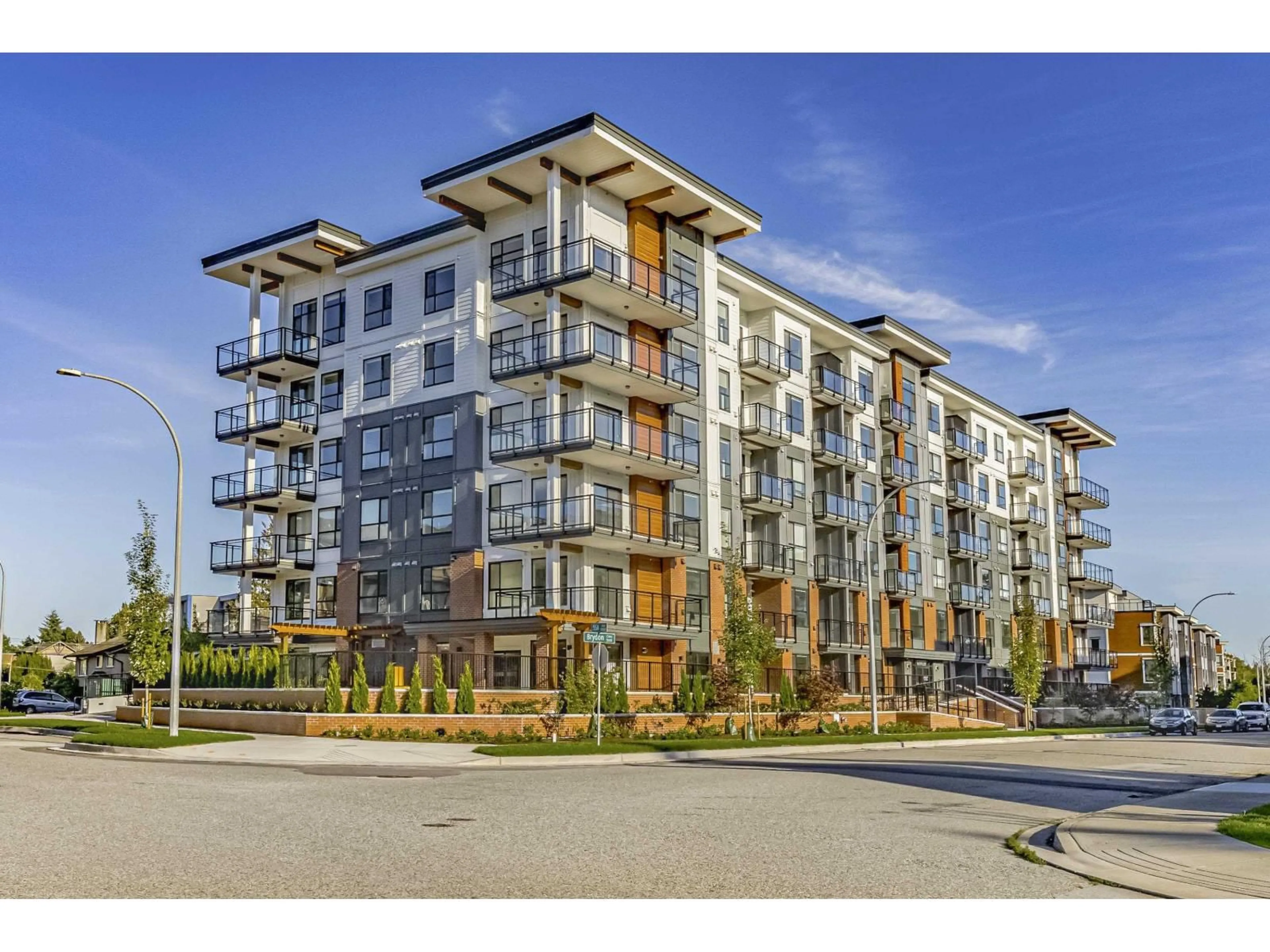 Unknown for 215 - 5504 BRYDON CRESCENT, Langley British Columbia V3A4A4