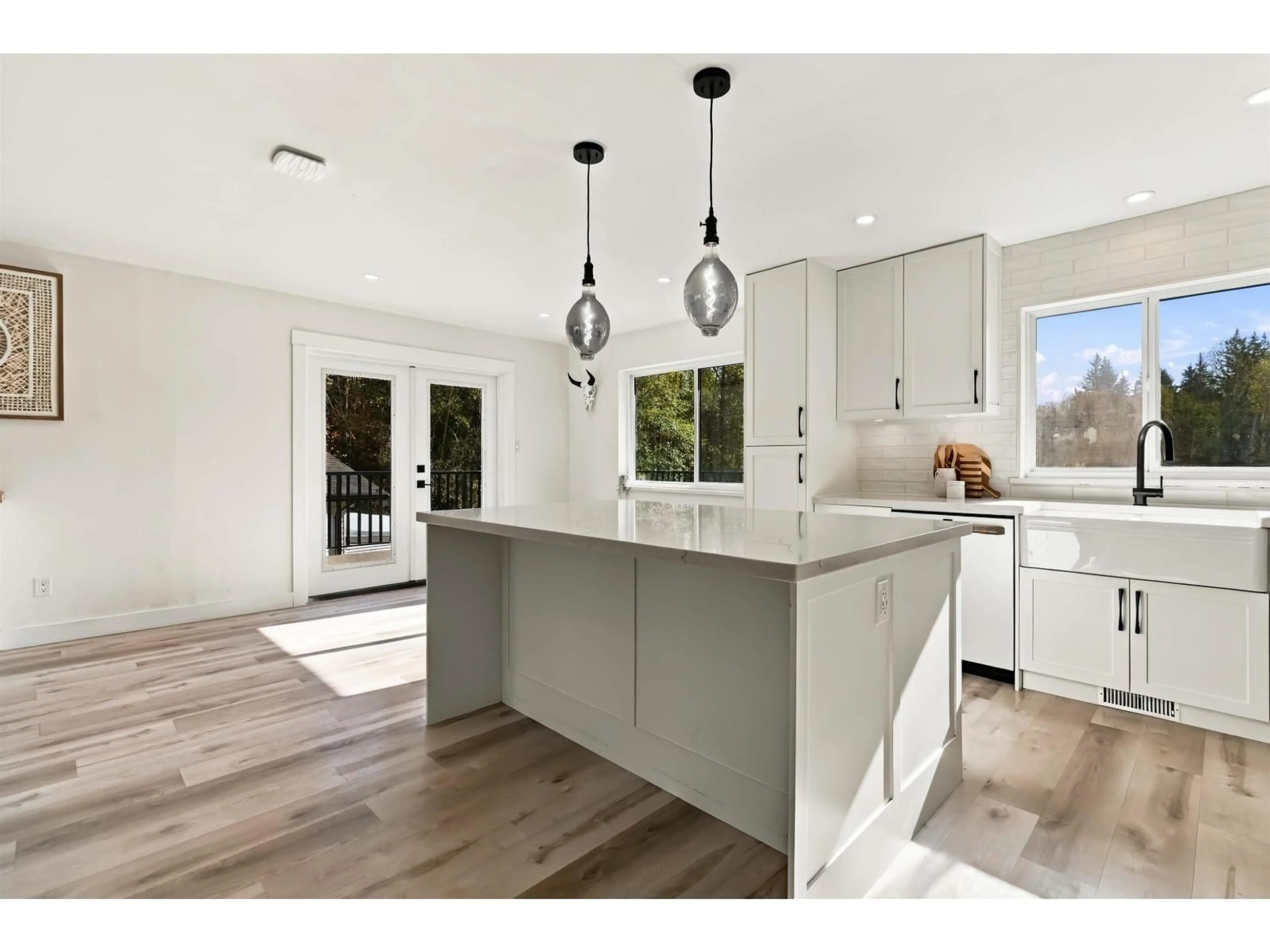 Open concept kitchen, unknown for 30288 BERG AVENUE, Mission British Columbia V4S1C8