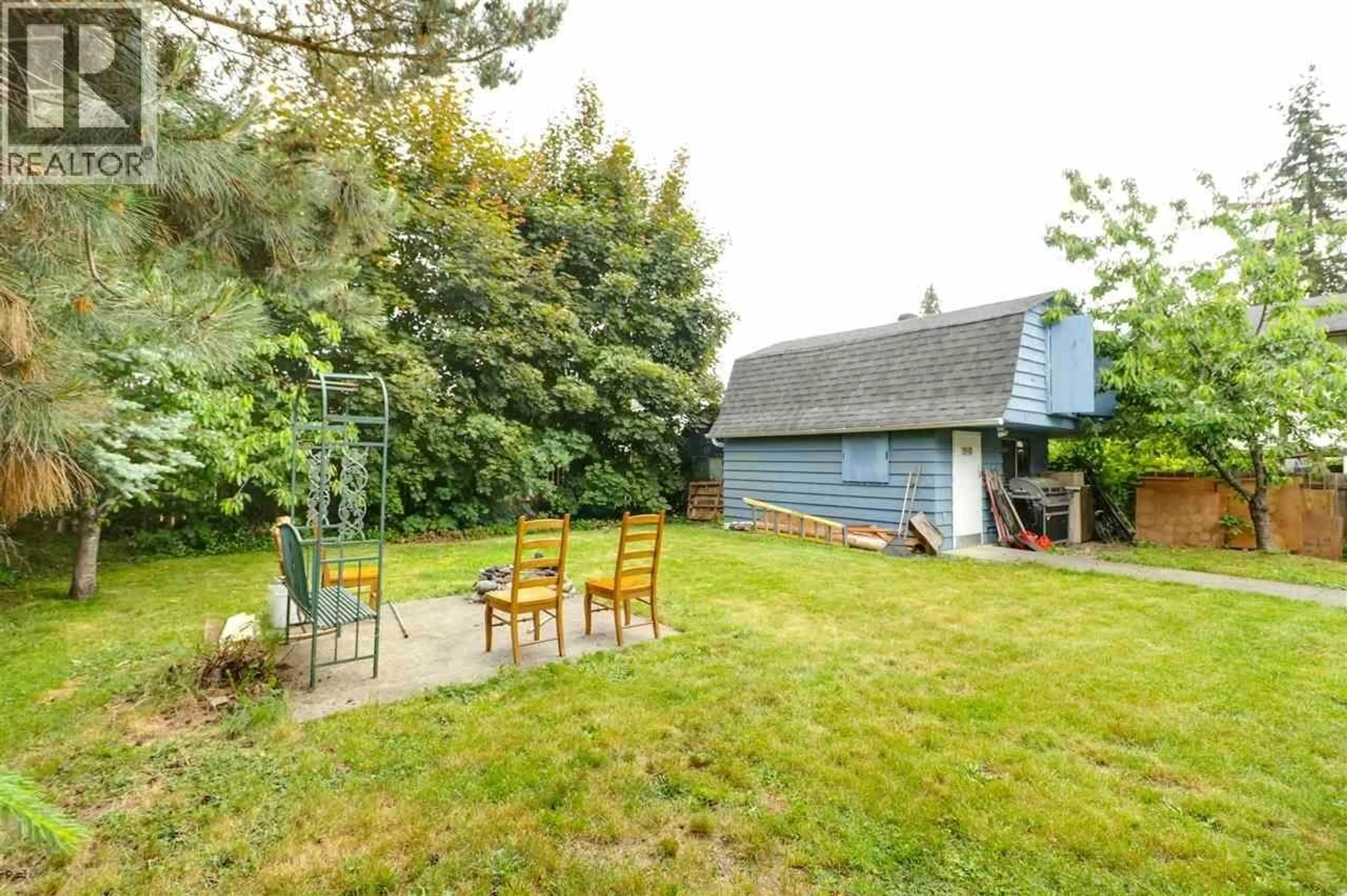 Patio, street for 11760 GEE STREET, Maple Ridge British Columbia V2X7L9