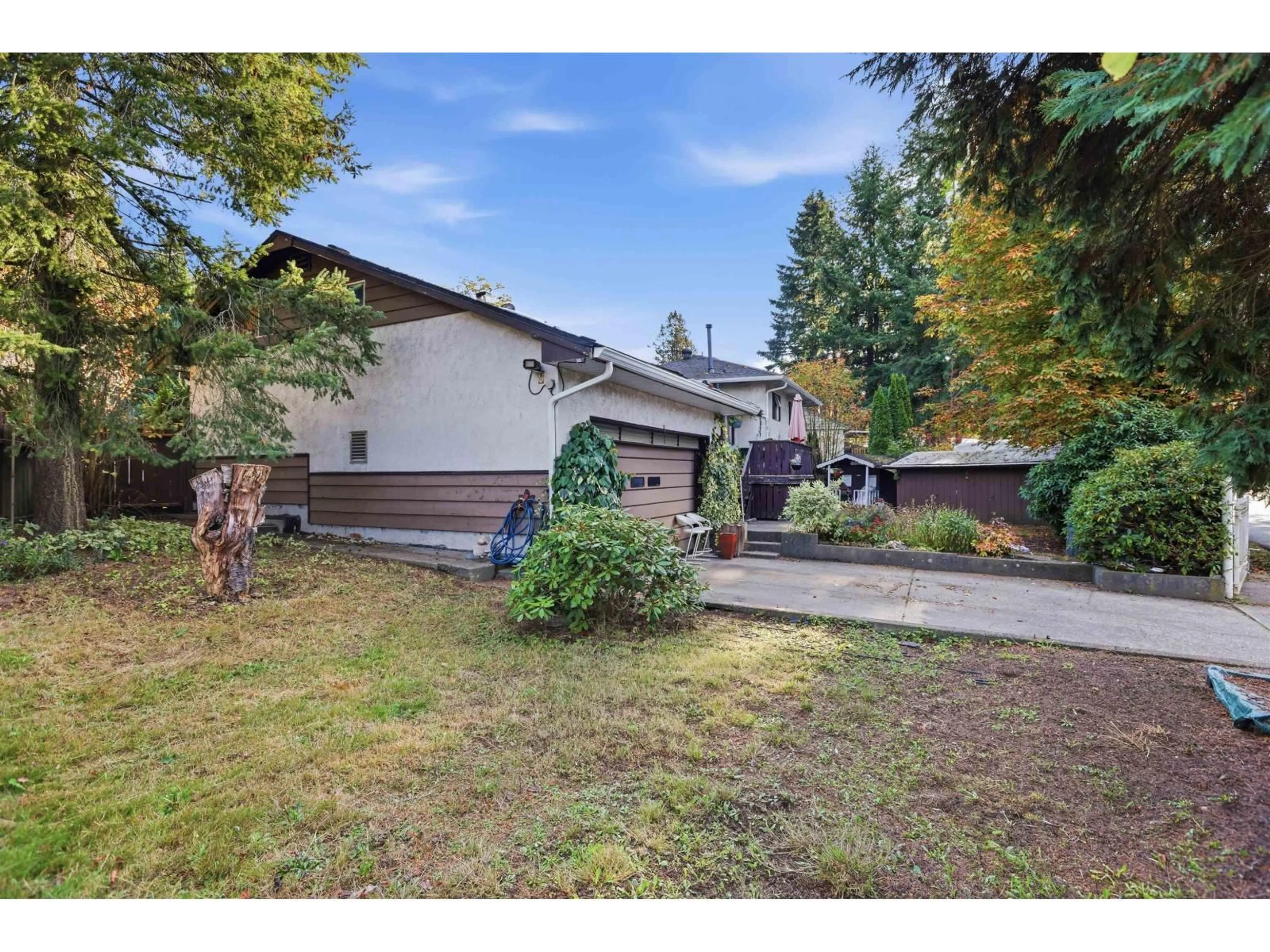 Unknown for 13002 OLD YALE ROAD, Surrey British Columbia V3T3C2