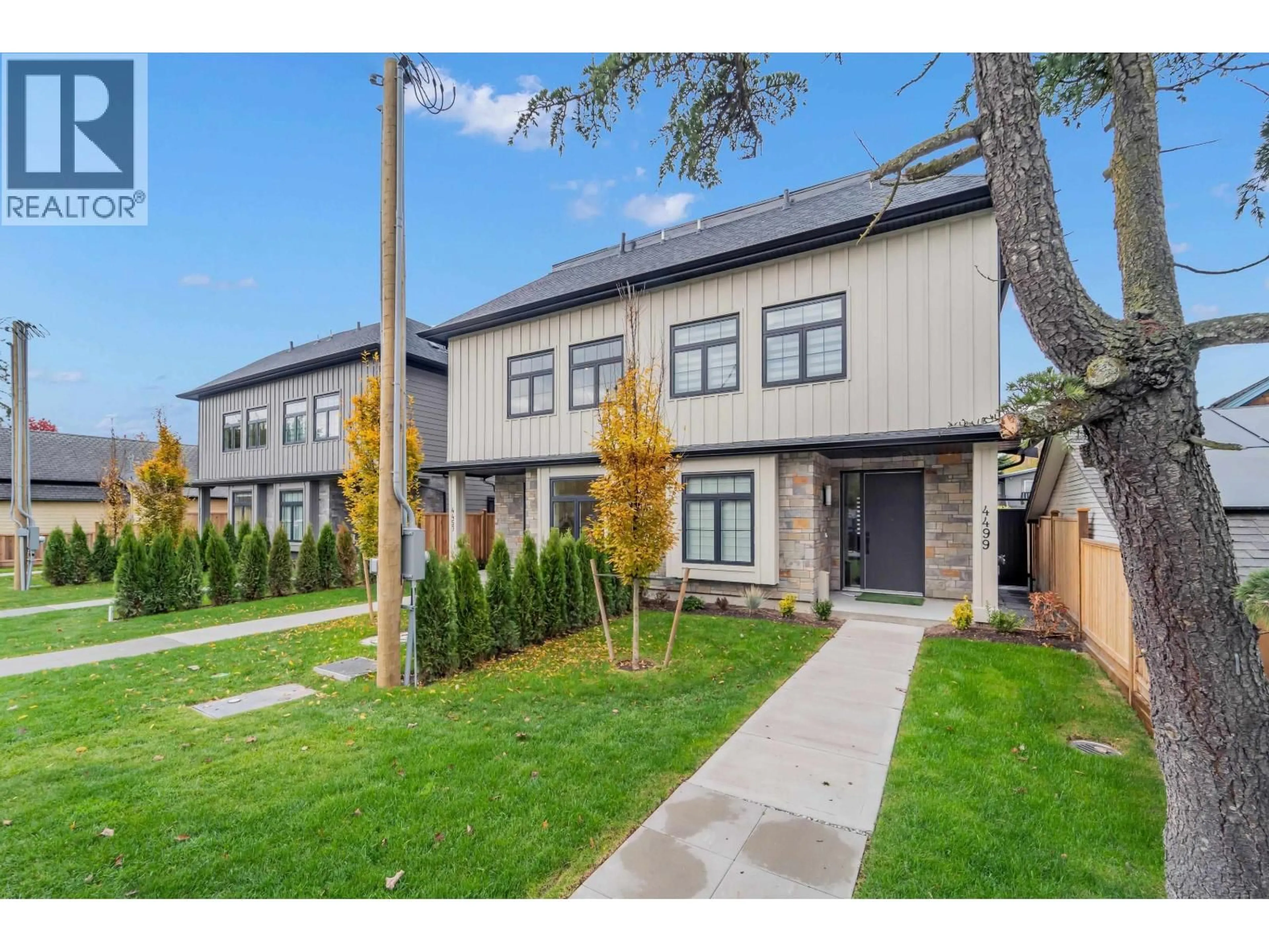 Unknown for 4497 SAVOY STREET, Delta British Columbia V4K1P3