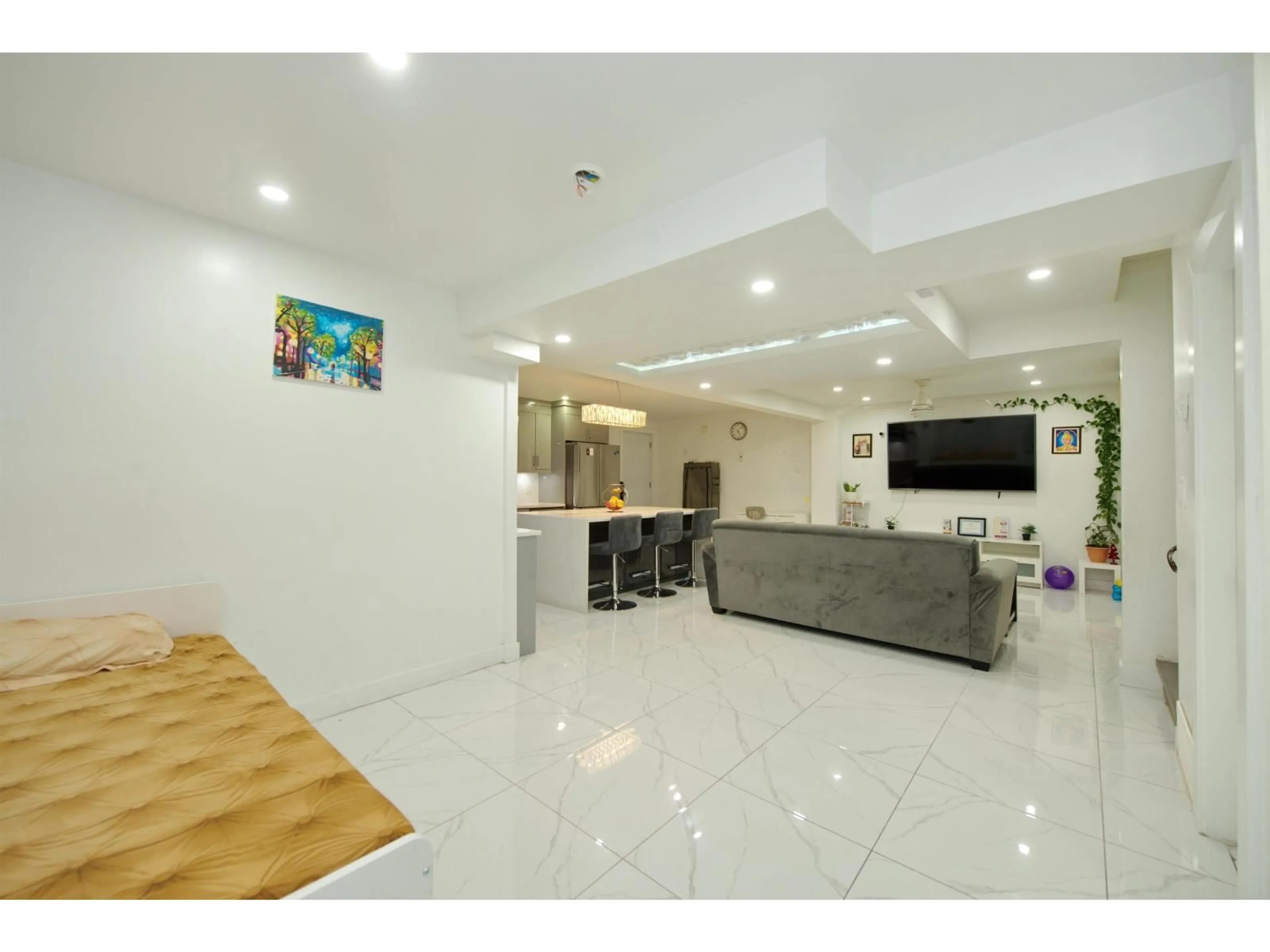 Unknown for 7681 125 STREET, Surrey British Columbia V3W7W2