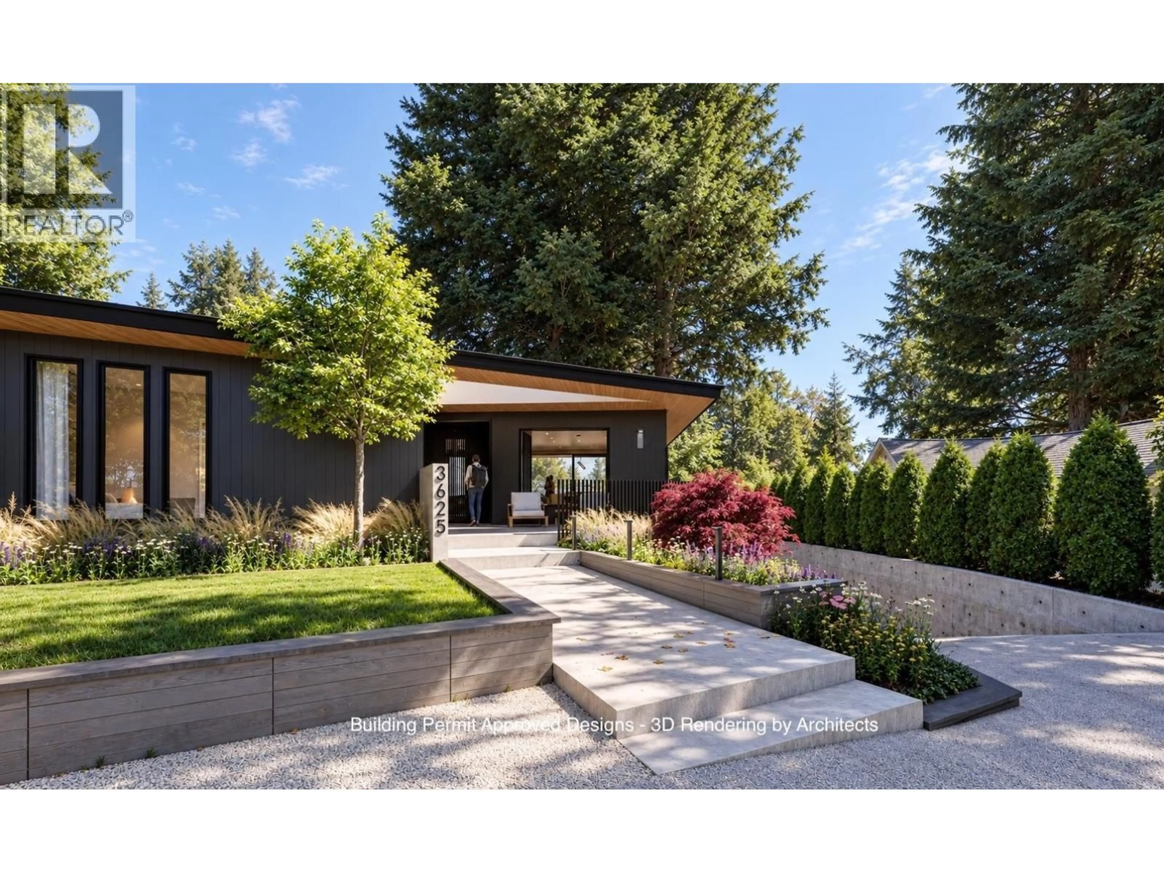 Unknown for 3625 HILLCREST AVENUE, North Vancouver British Columbia V7R4B7
