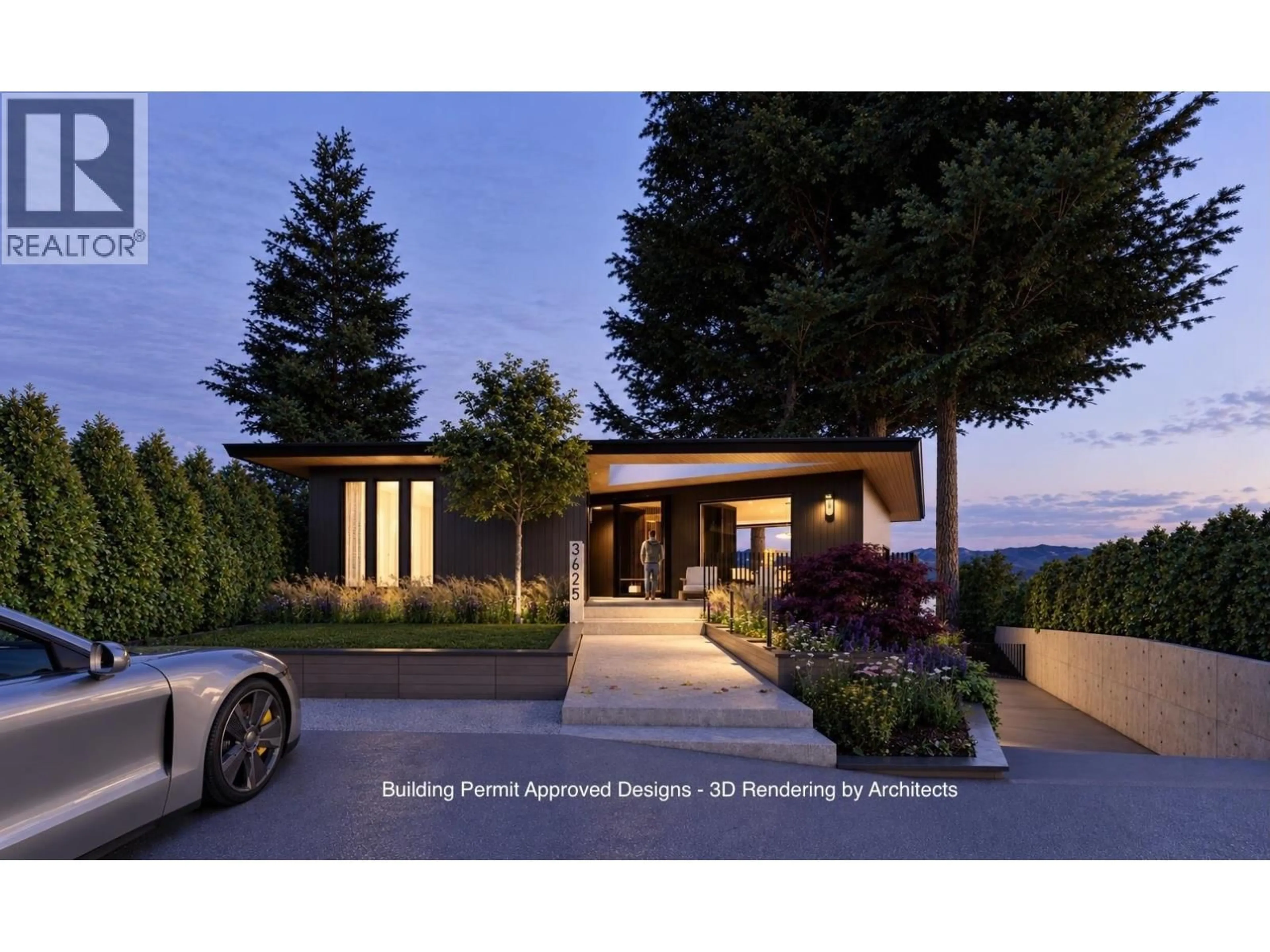 Unknown for 3625 HILLCREST AVENUE, North Vancouver British Columbia V7R4B7