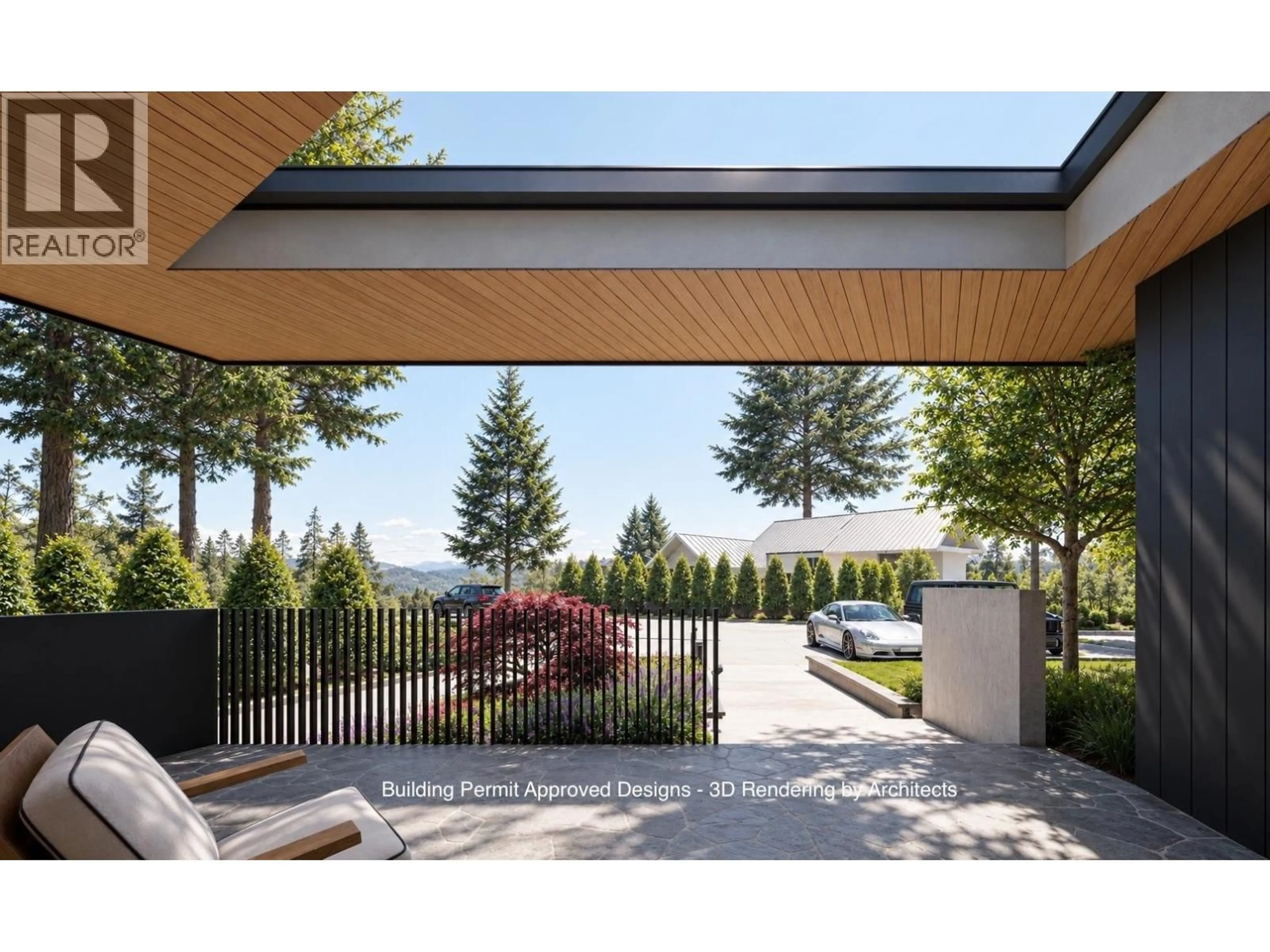 Unknown for 3625 HILLCREST AVENUE, North Vancouver British Columbia V7R4B7