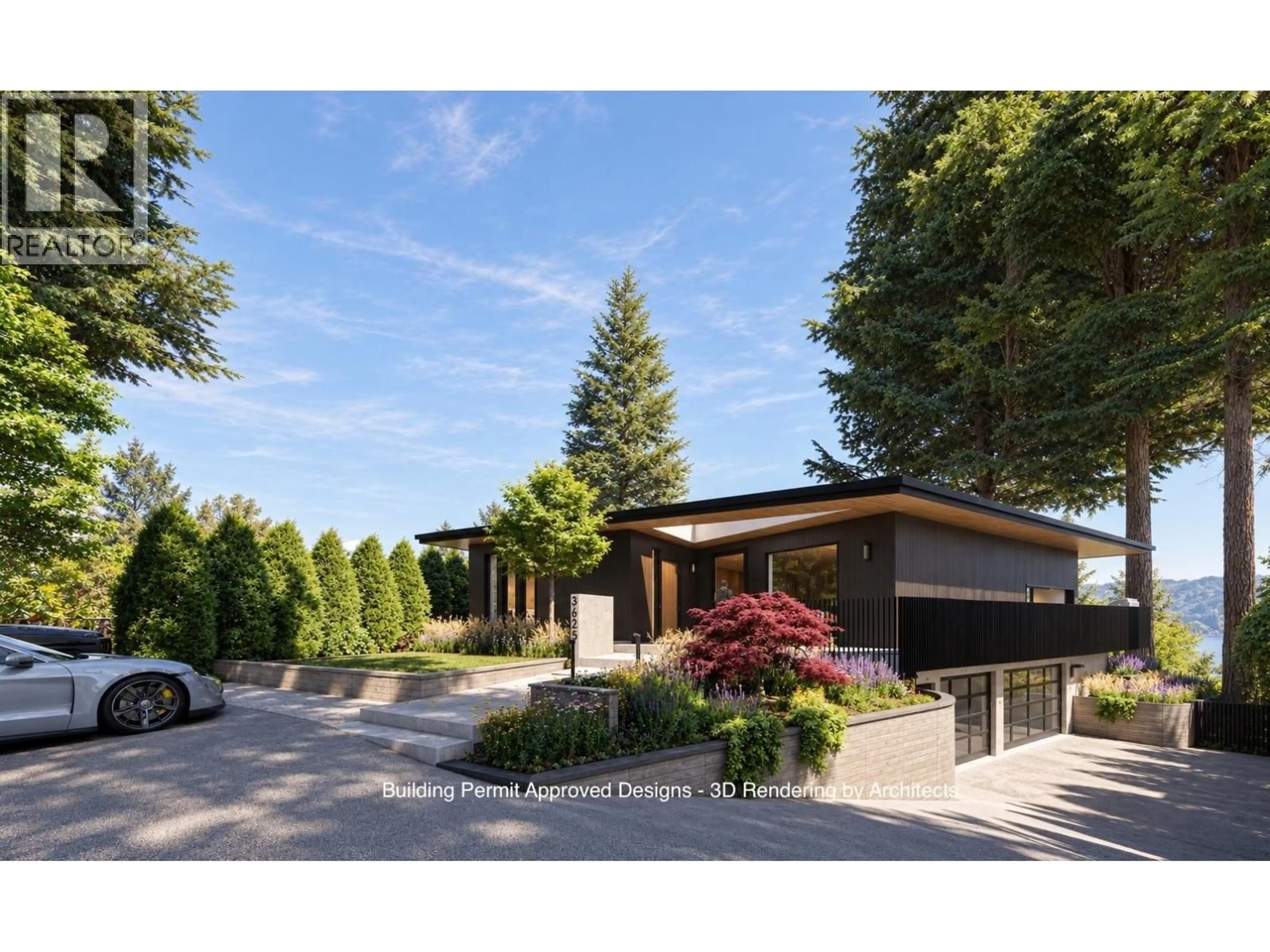 Unknown for 3625 HILLCREST AVENUE, North Vancouver British Columbia V7R4B7