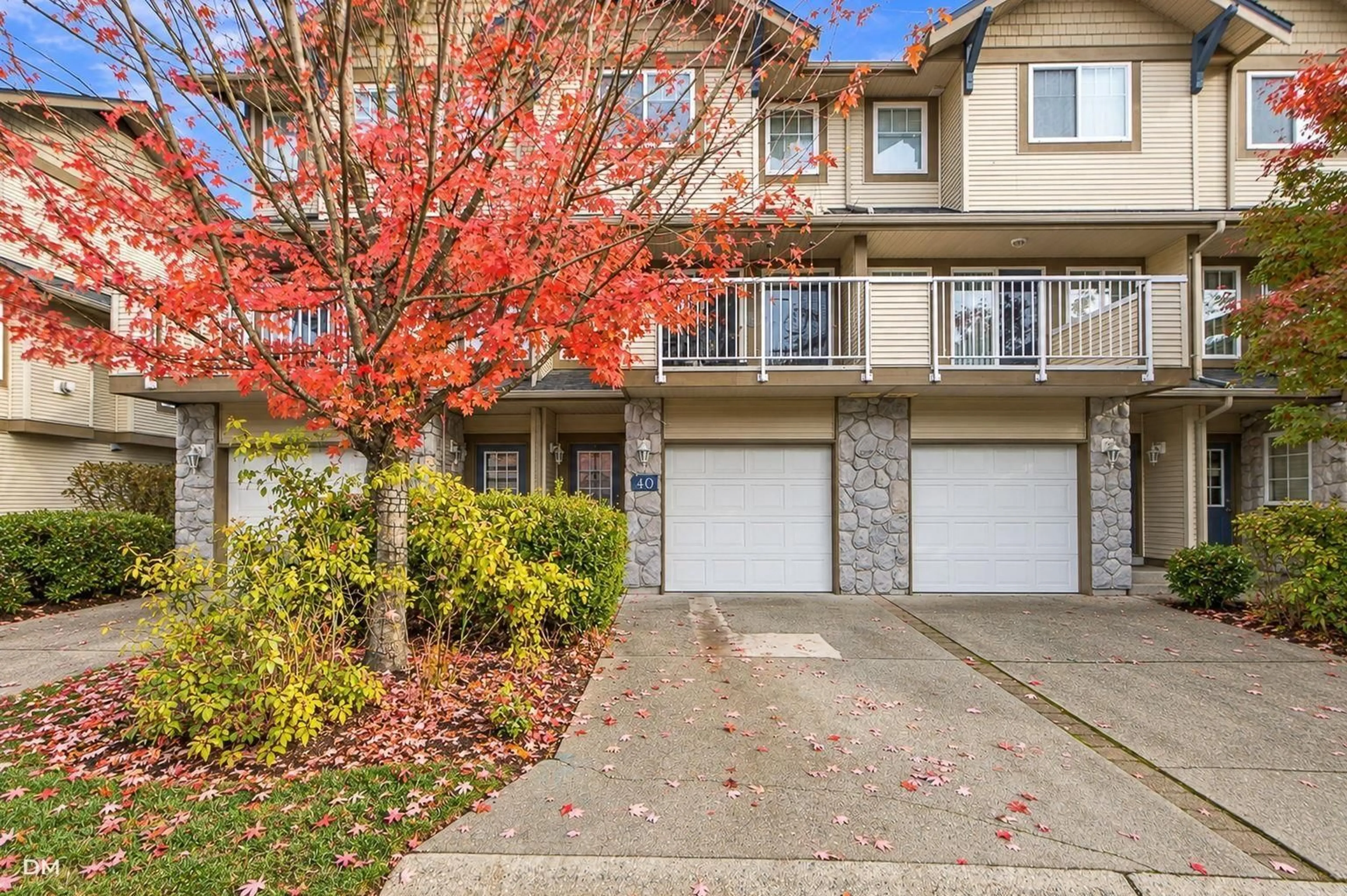 Unknown for 40 - 8888 151 STREET, Surrey British Columbia V3R0Z9