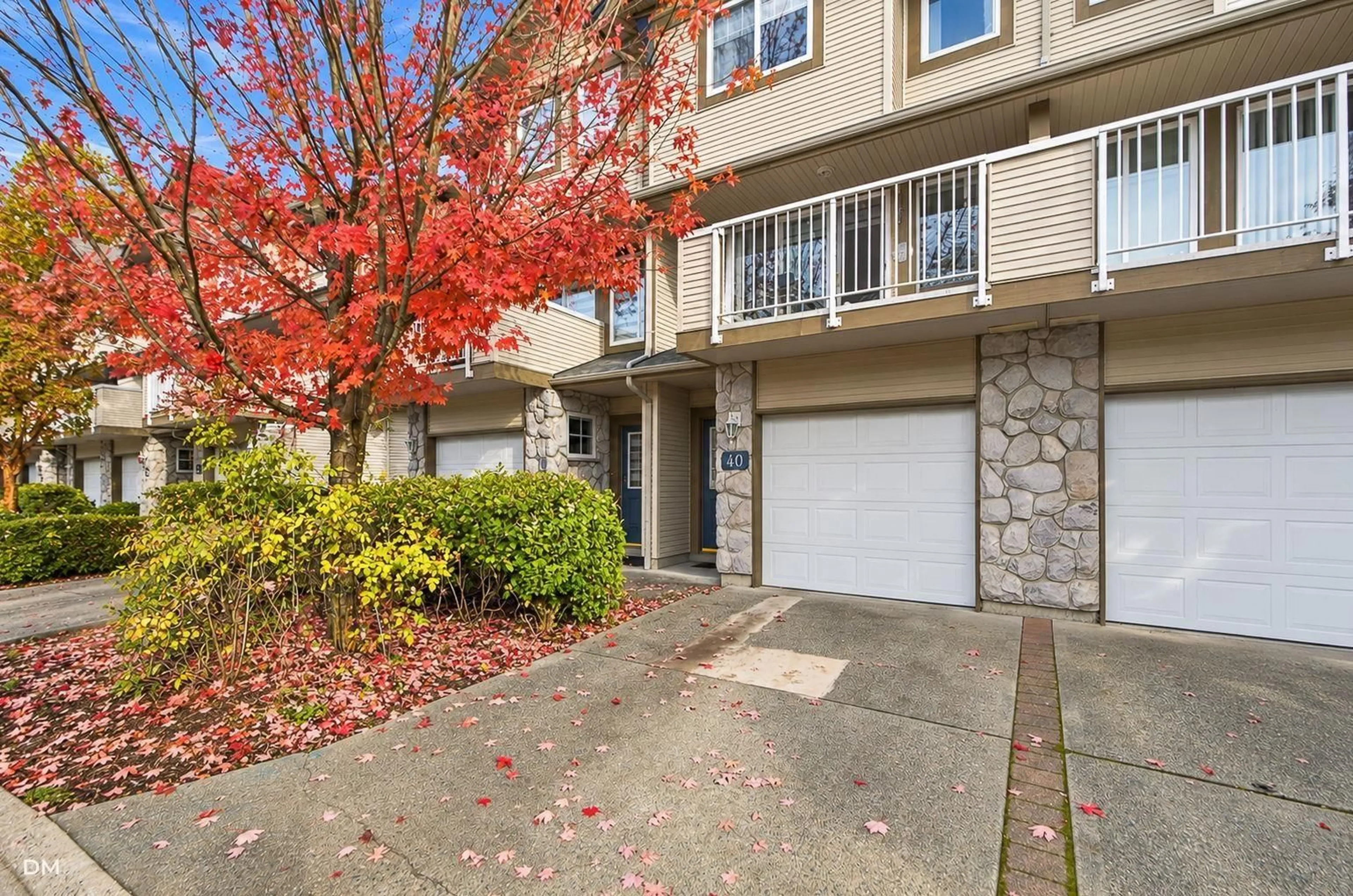 Patio, street for 40 - 8888 151 STREET, Surrey British Columbia V3R0Z9