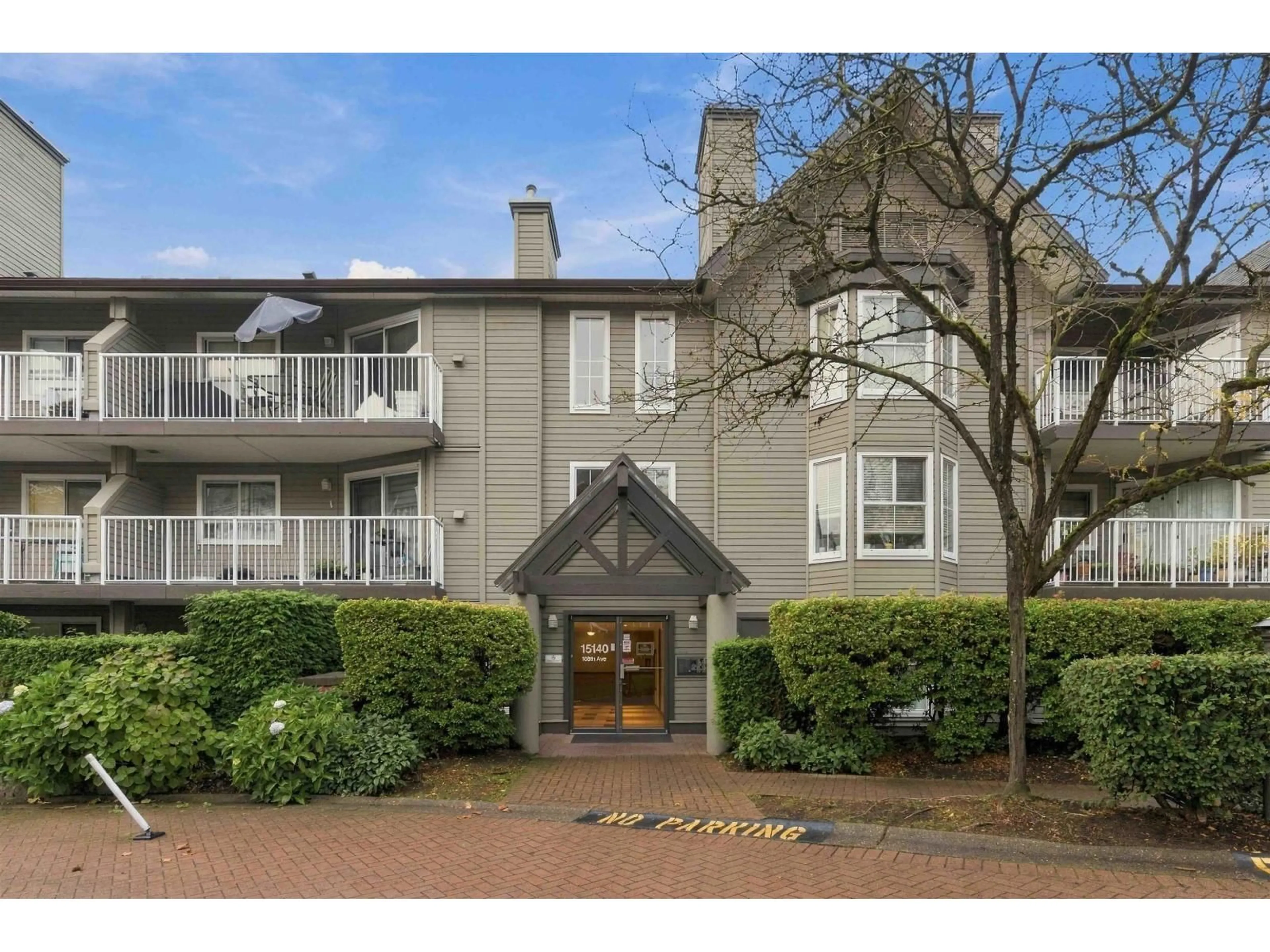 Unknown for 312 - 15140 108 AVENUE, Surrey British Columbia V3R0T9
