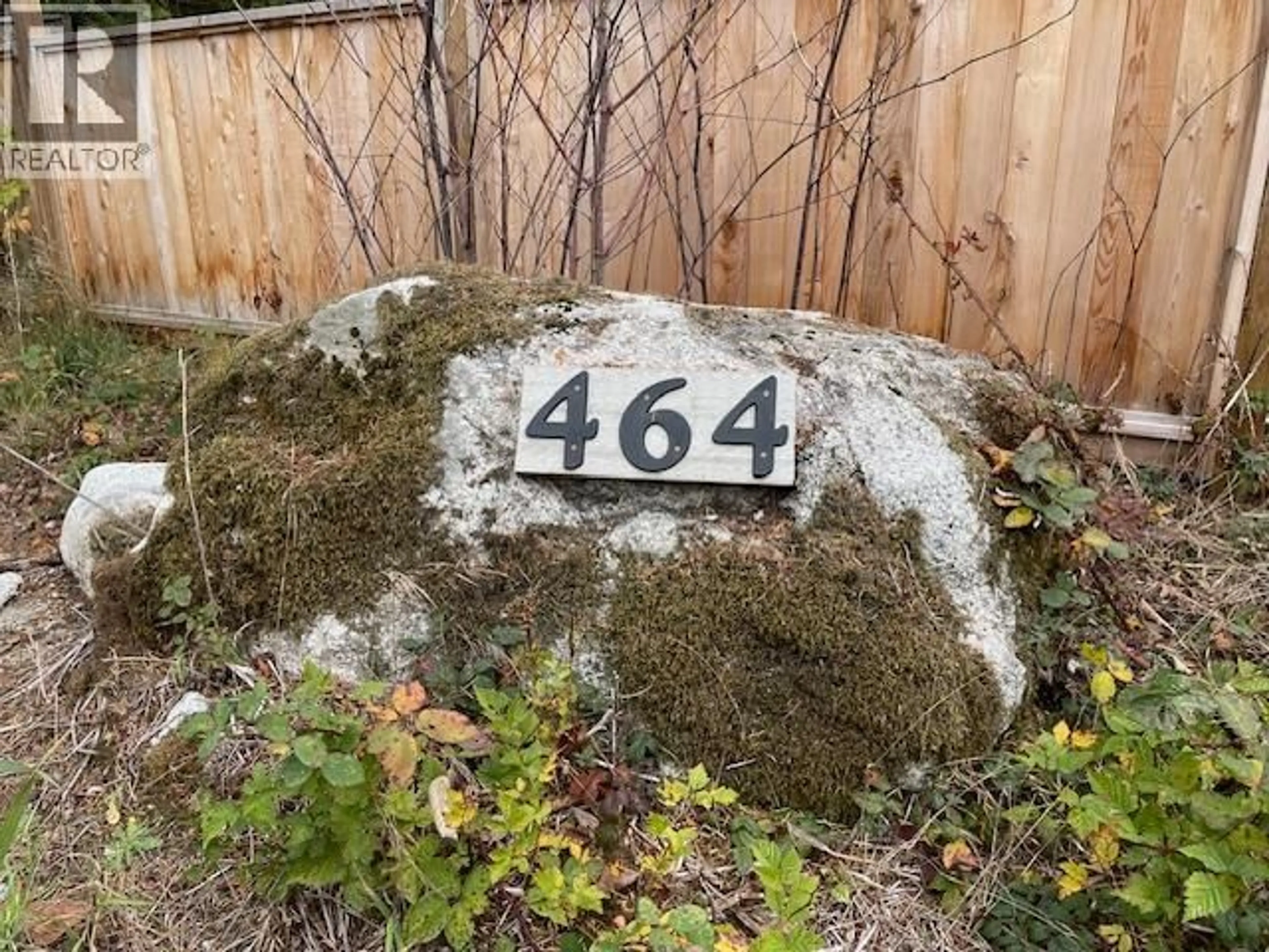 Unknown for 464 PRATT ROAD, Gibsons British Columbia V0N1V4