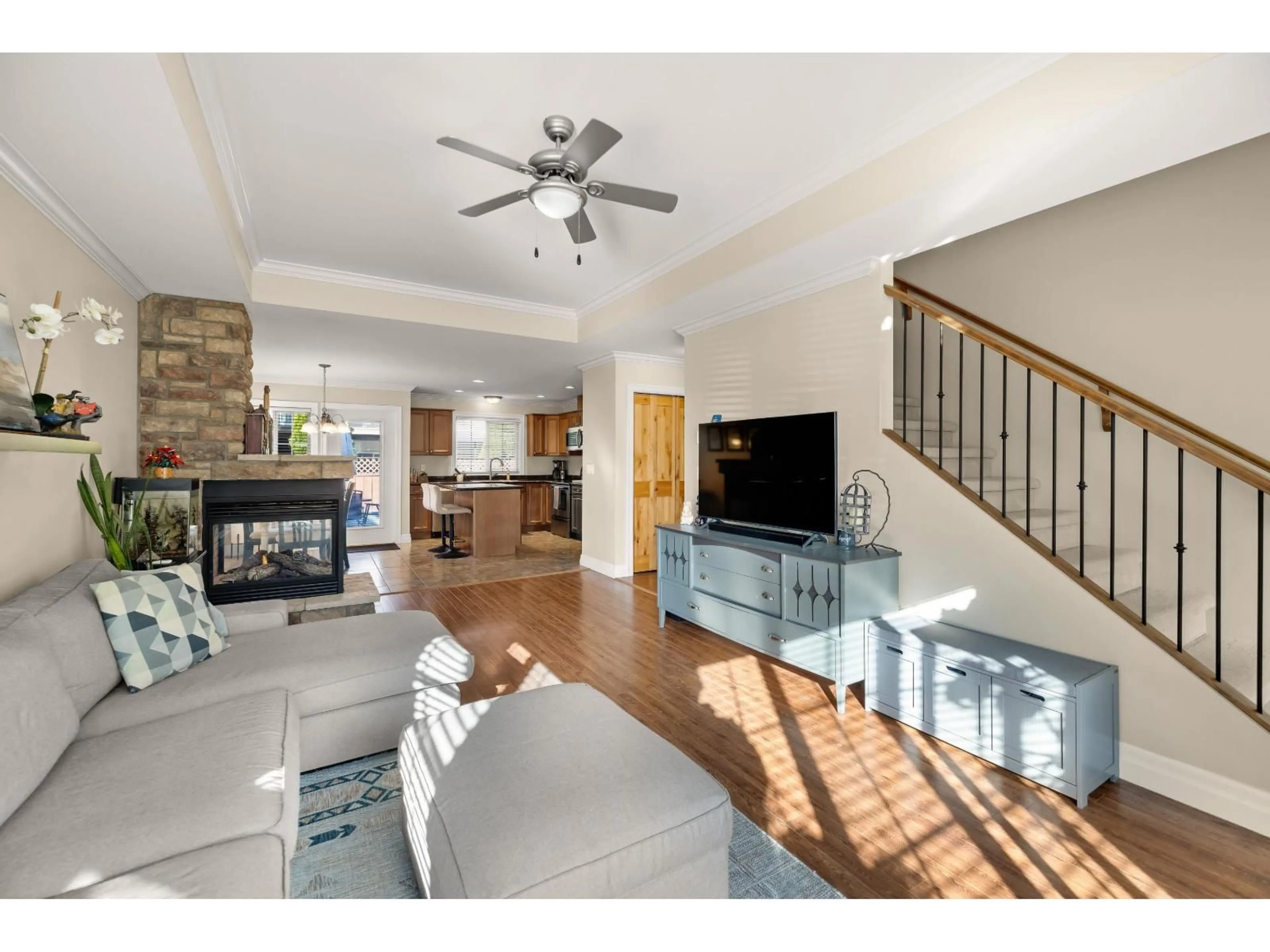Unknown for 35 - 44523 MCLAREN DRIVE, Chilliwack British Columbia V2R0C2