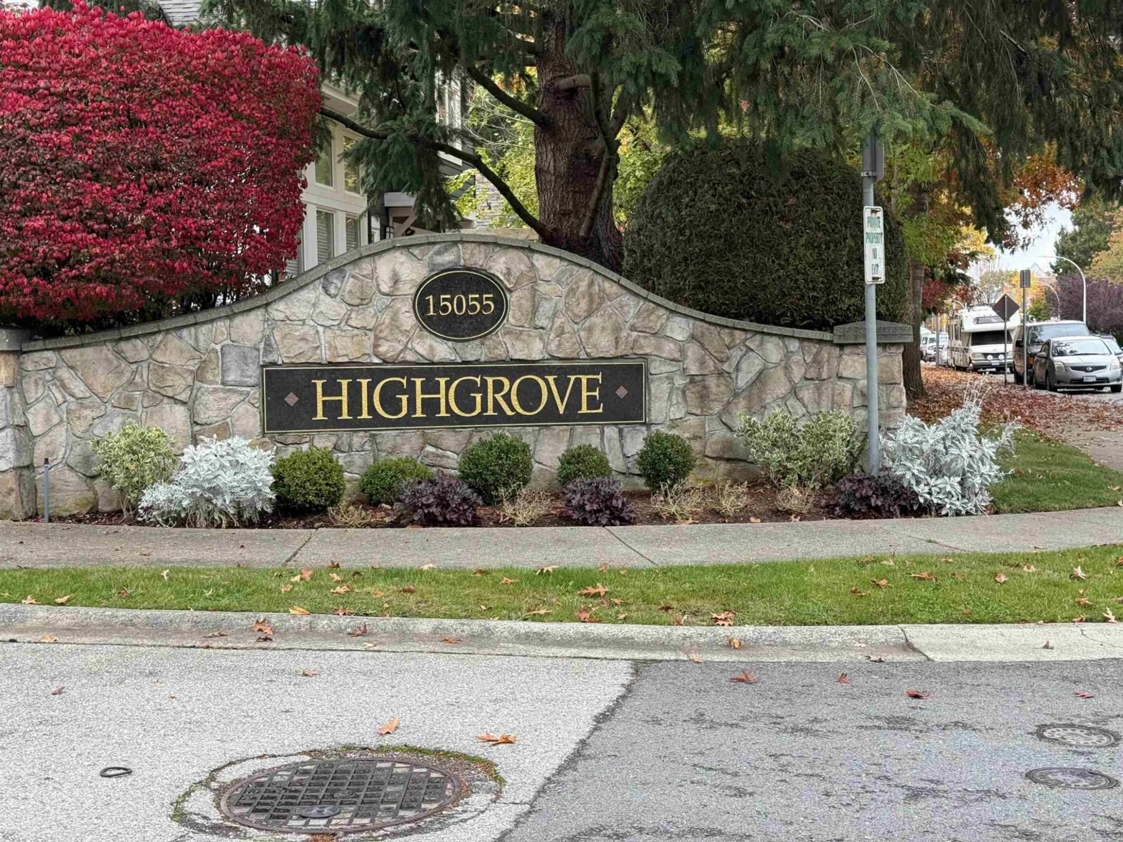 Indoor foyer for 8 - 15505 20 AVENUE, Surrey British Columbia V4A9Y2
