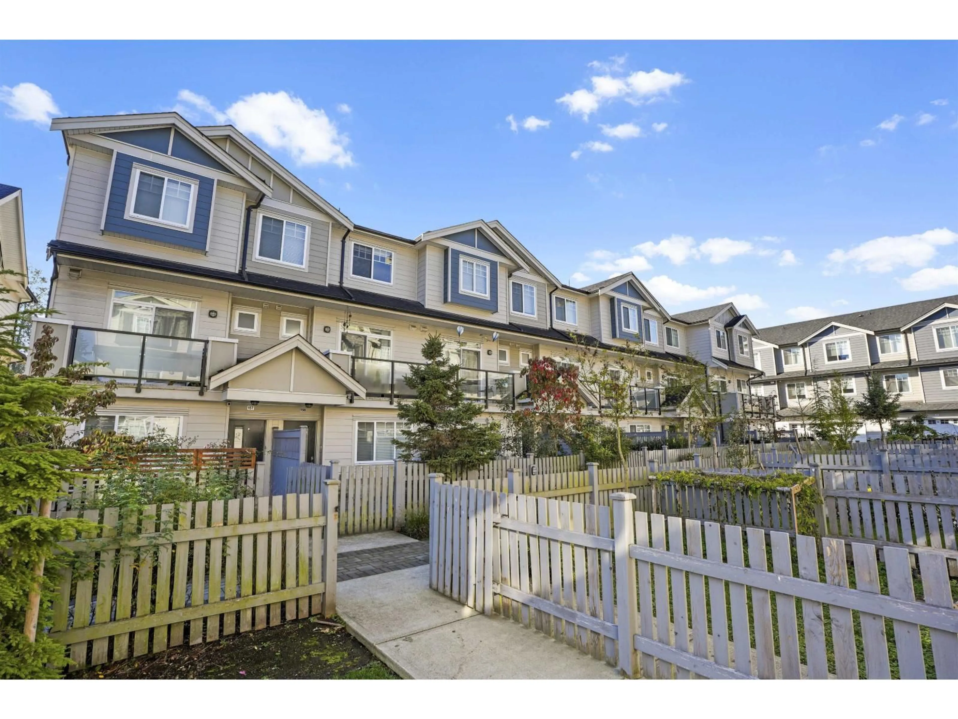 Unknown for 158 - 13898 64 AVENUE, Surrey British Columbia V3W1L6
