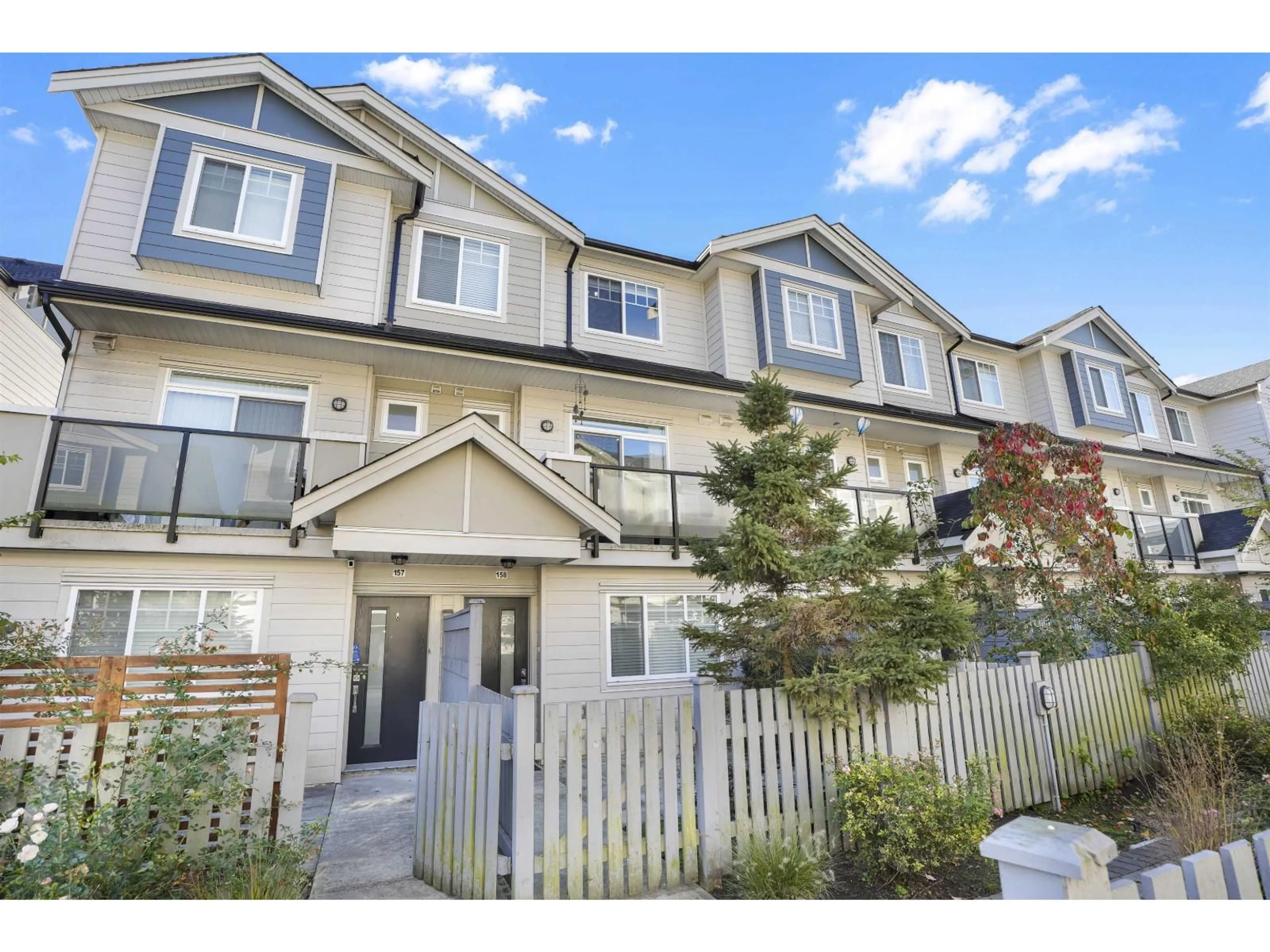 Unknown for 158 - 13898 64 AVENUE, Surrey British Columbia V3W1L6