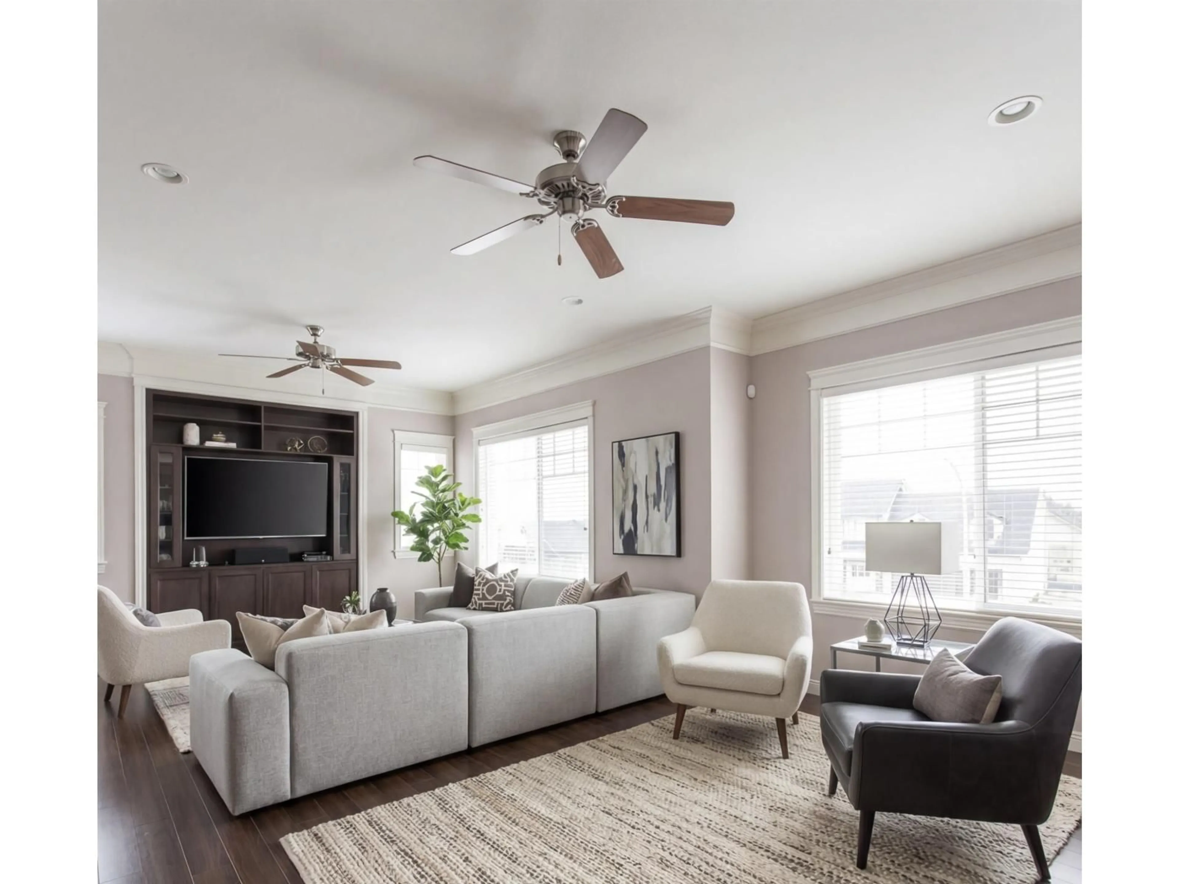 Living room with furniture, unknown for 33780 KETTLEY PLACE, Mission British Columbia V2V7S2