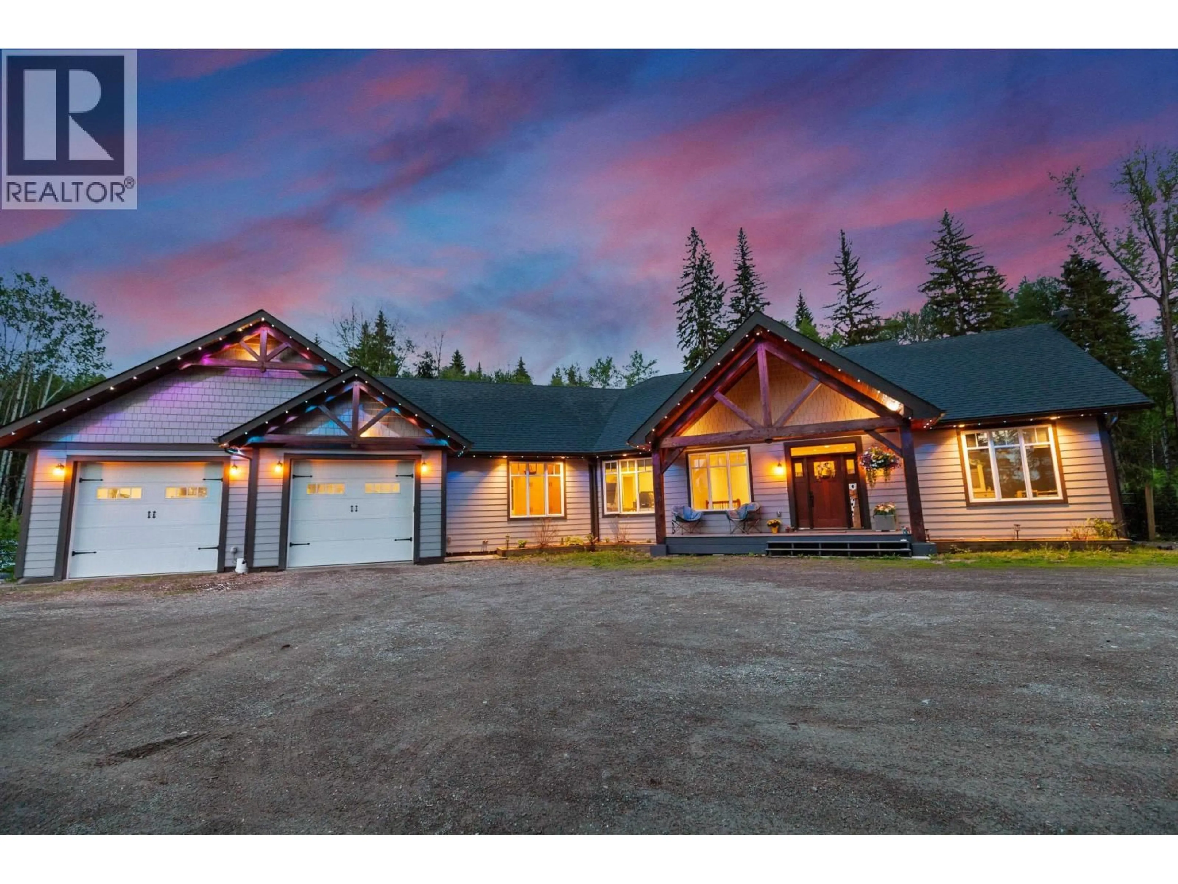 Unknown for 110 WESTVIEW ROAD, Prince George British Columbia V2M7C8