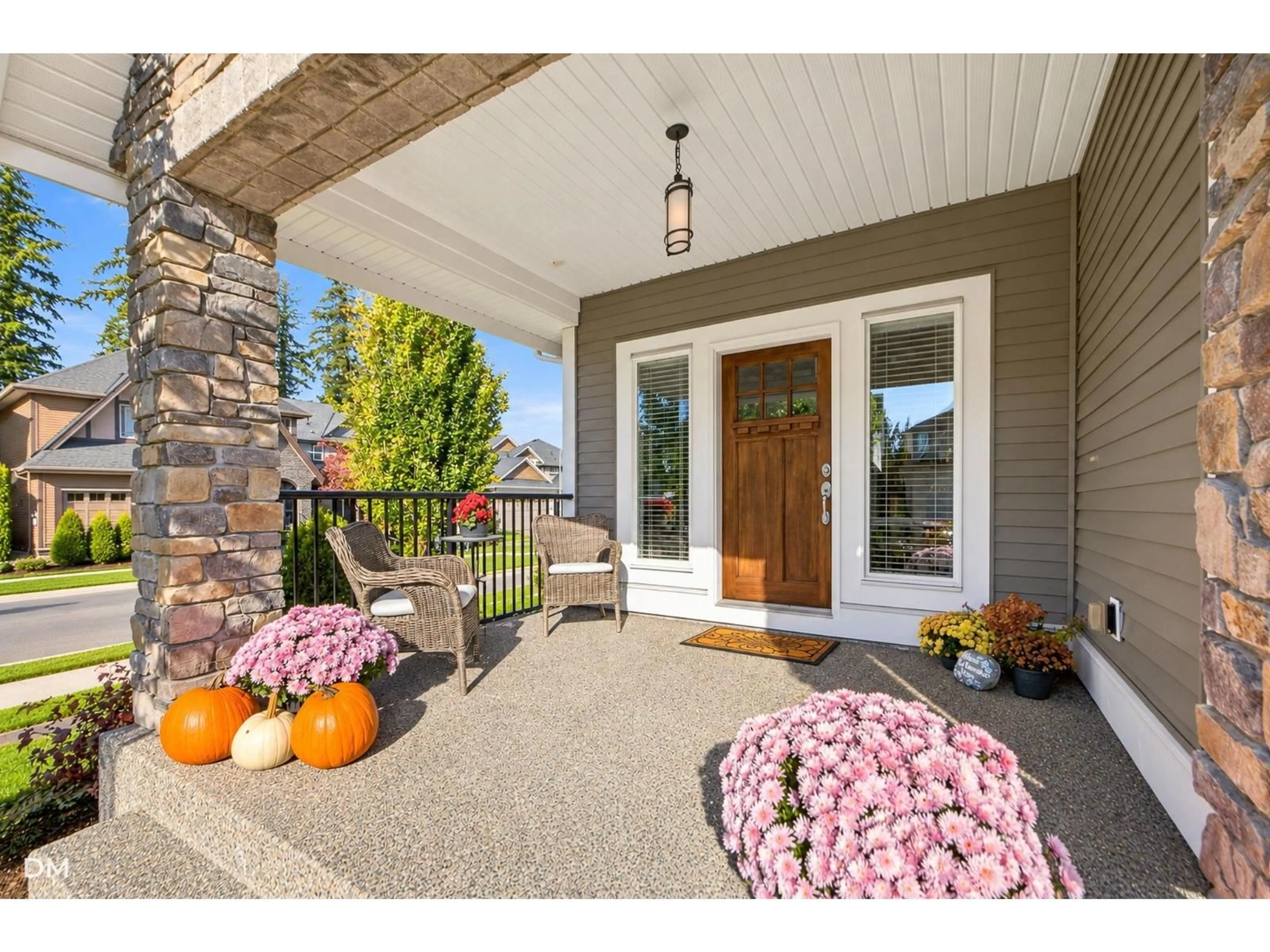 Indoor entryway for 21037 78A AVENUE, Langley British Columbia V2Y0H7