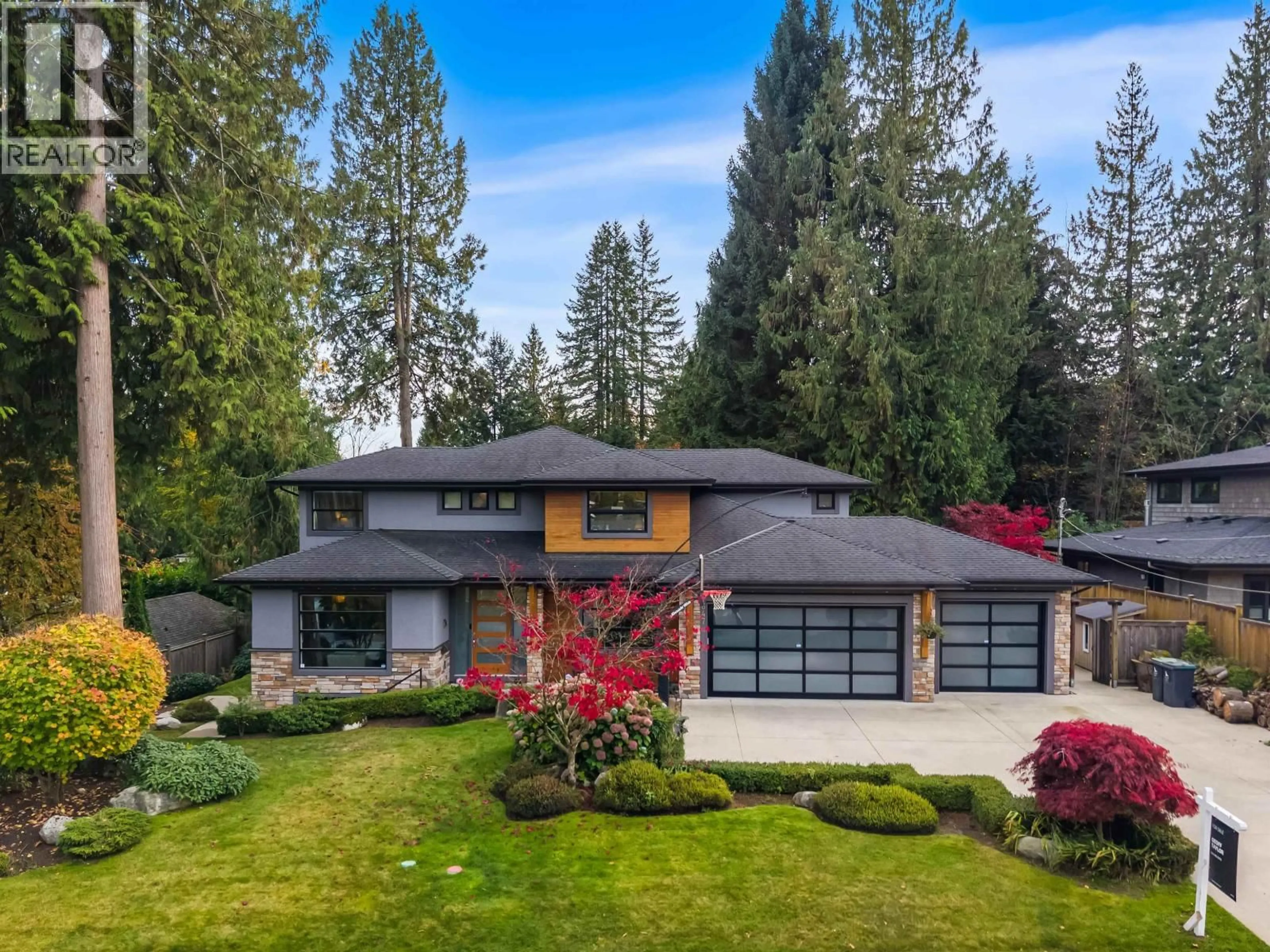 Unknown for 647 OSBORNE ROAD, North Vancouver British Columbia V7N1M8