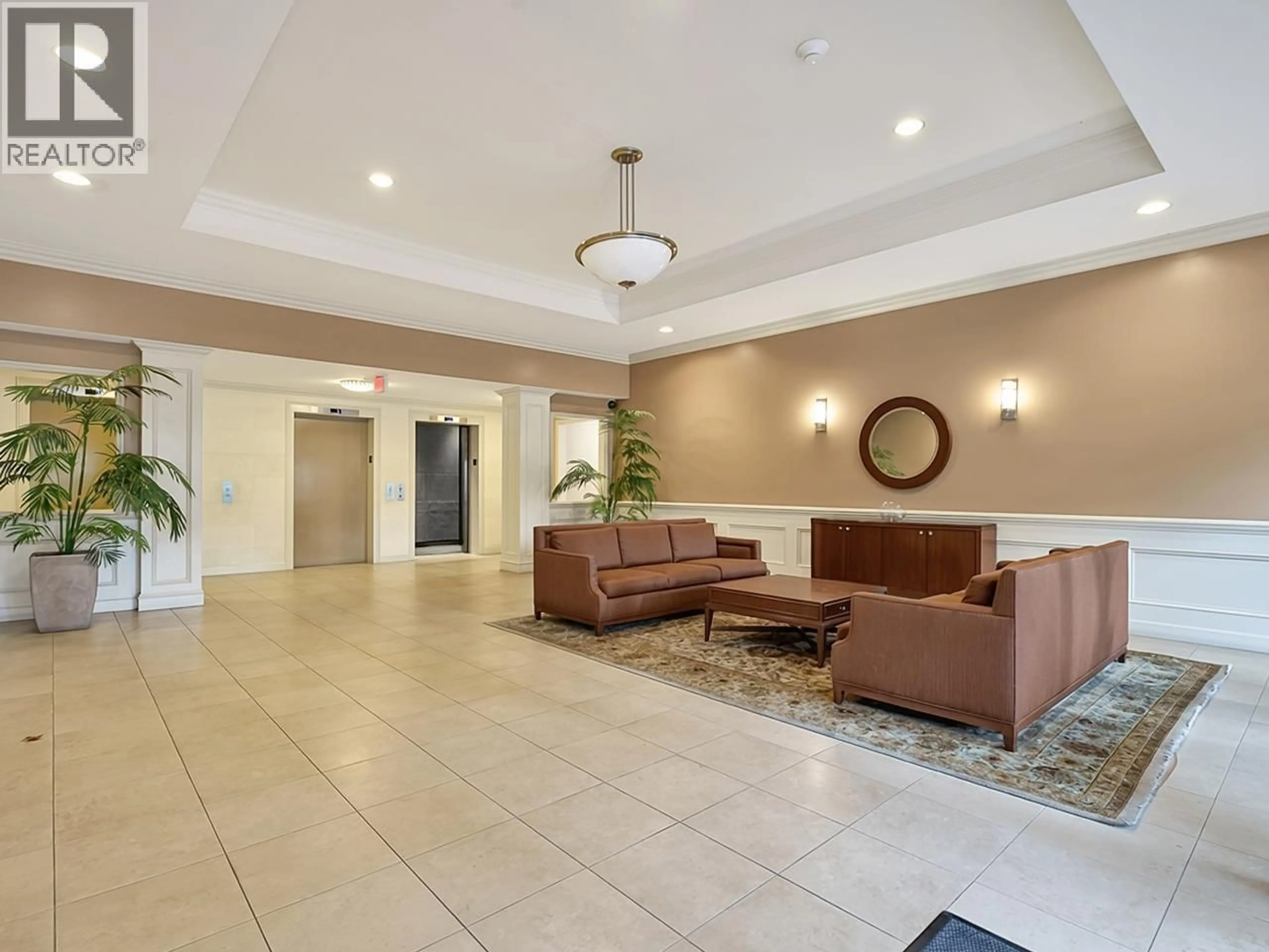 Lobby for 618 - 518 MOBERLY ROAD, Vancouver British Columbia V5Z4G3