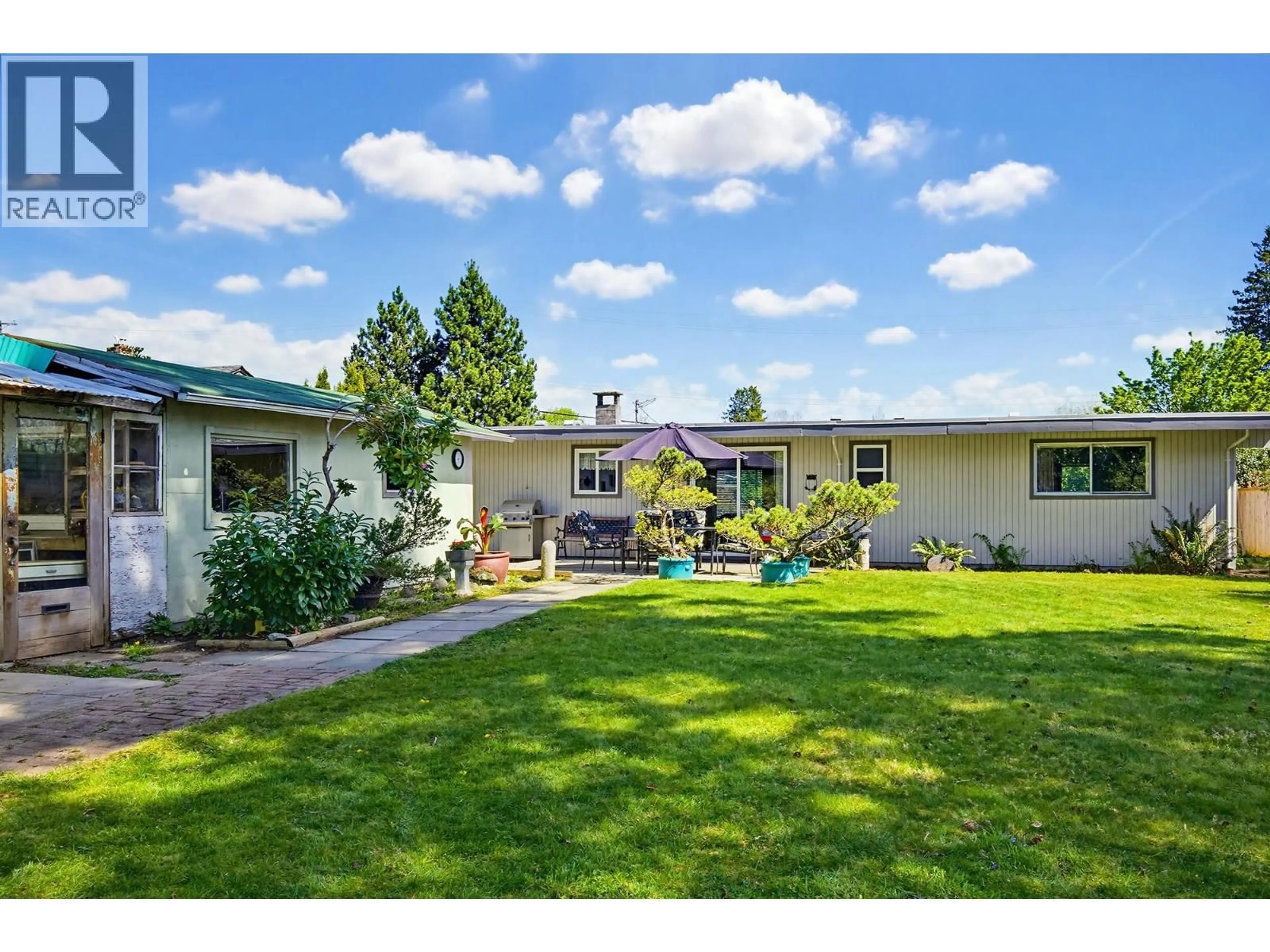 Unknown for 11895 230 STREET, Maple Ridge British Columbia V2X6R3