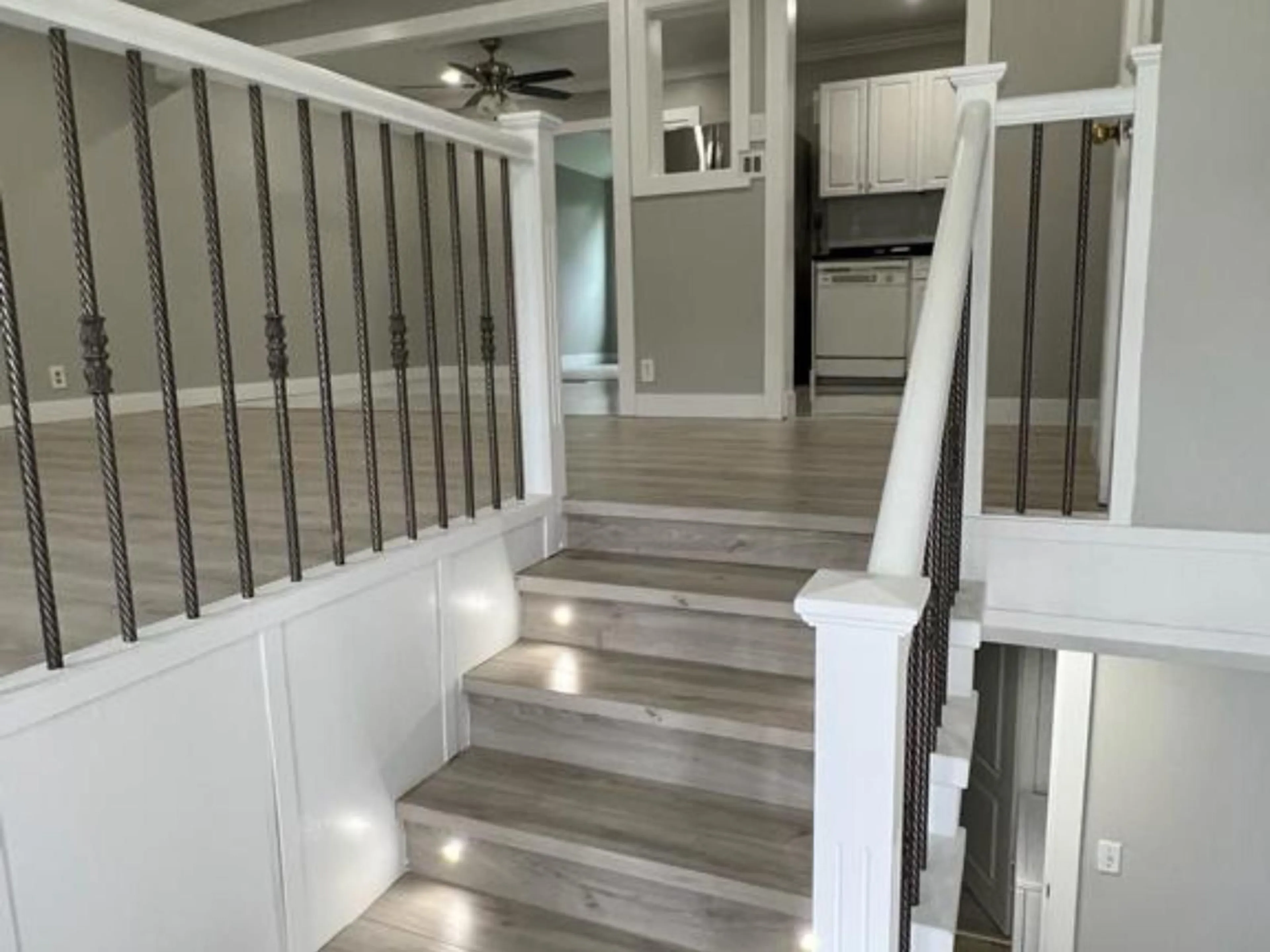 Stairs for 9951 124A STREET, Surrey British Columbia V3V4W4