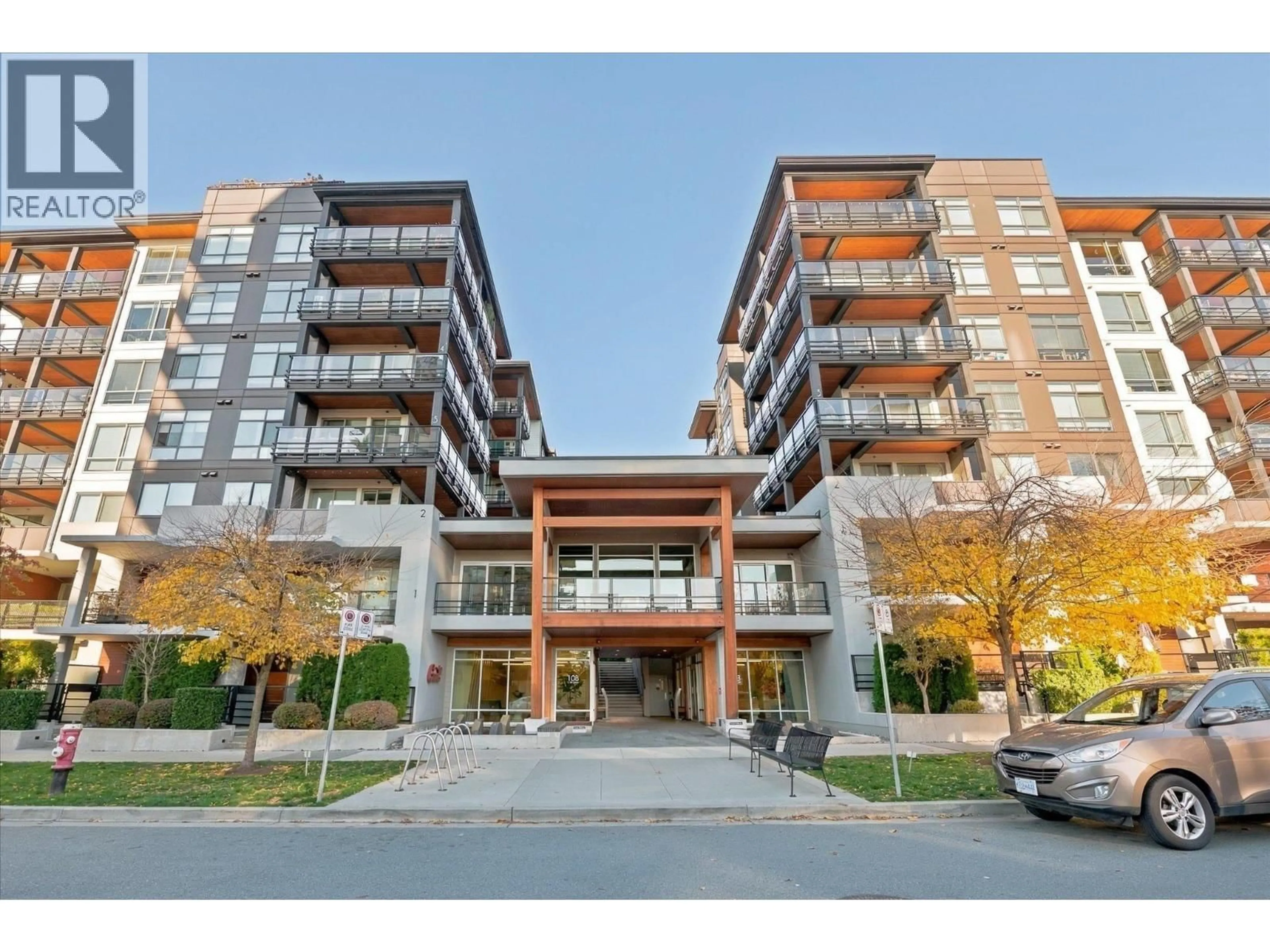 Unknown for 311 - 108 8TH STREET, North Vancouver British Columbia V7L0H1