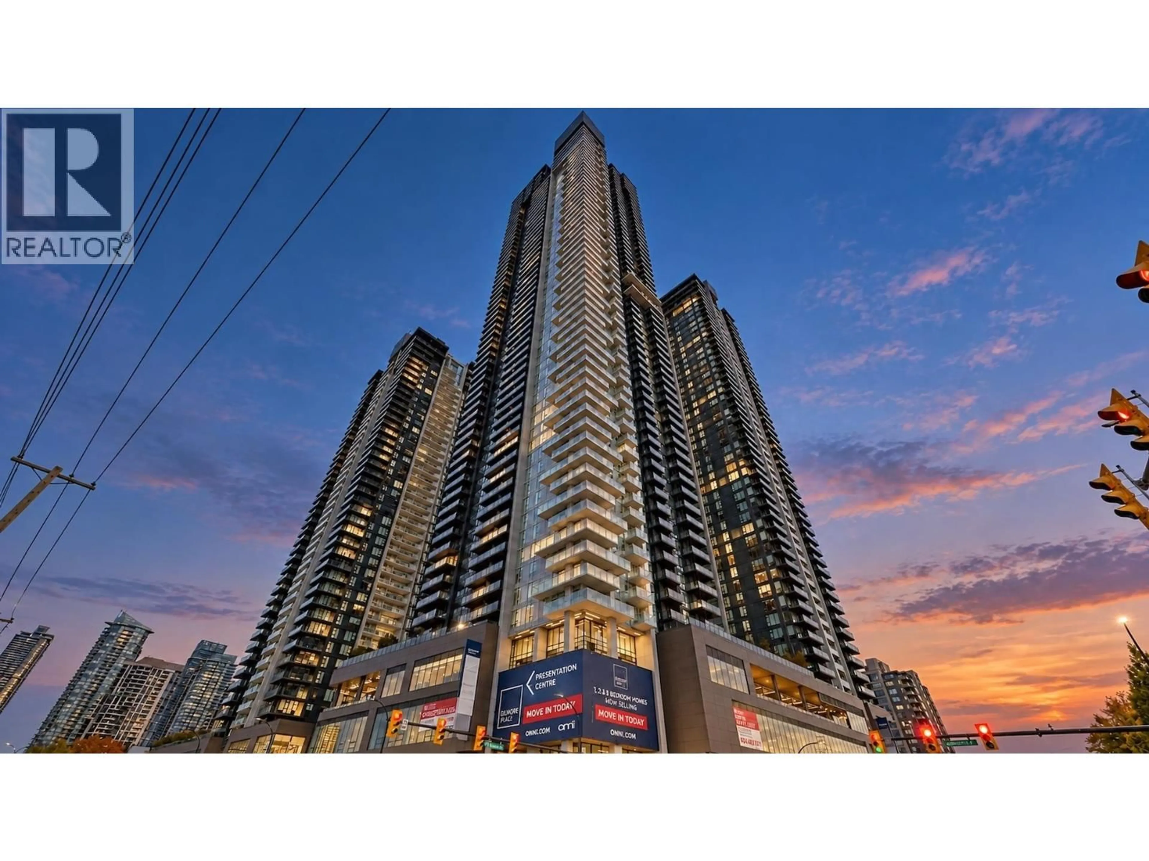 Unknown for 4907 - 2108 GILMORE AVENUE, Burnaby British Columbia V5C0N8