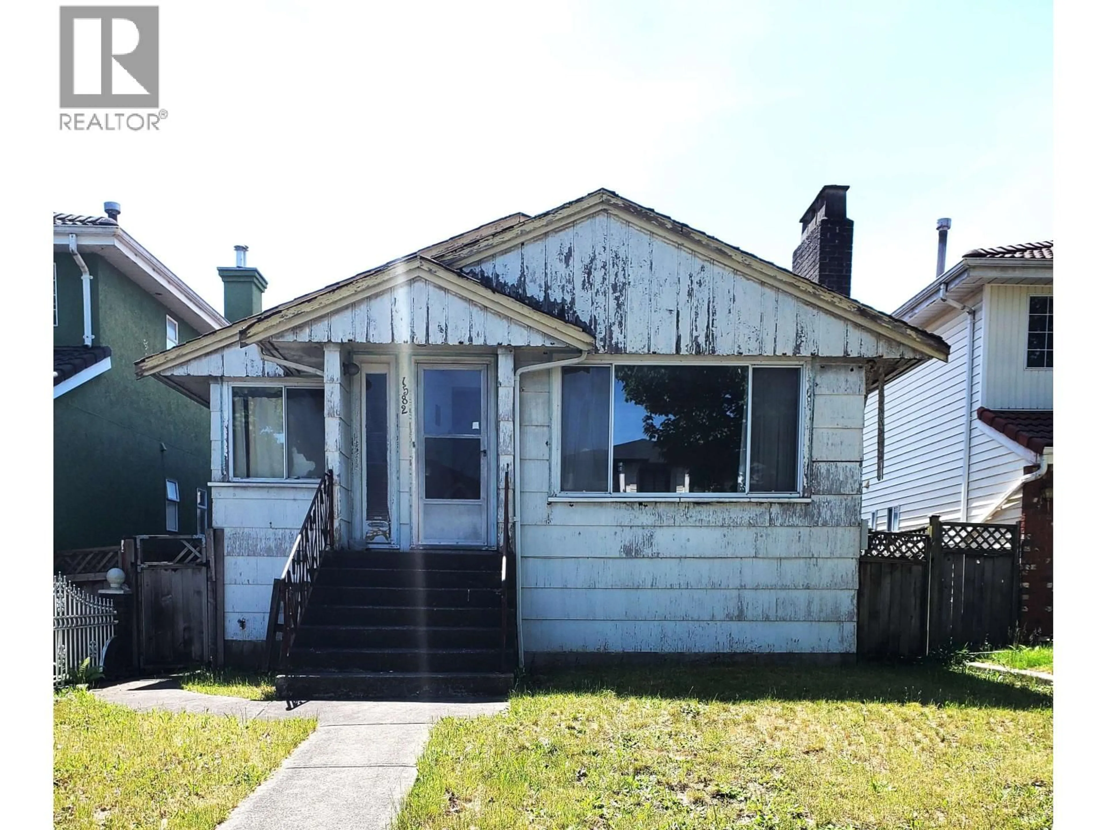 Unknown for 1582 49TH AVENUE, Vancouver British Columbia V5P1S6