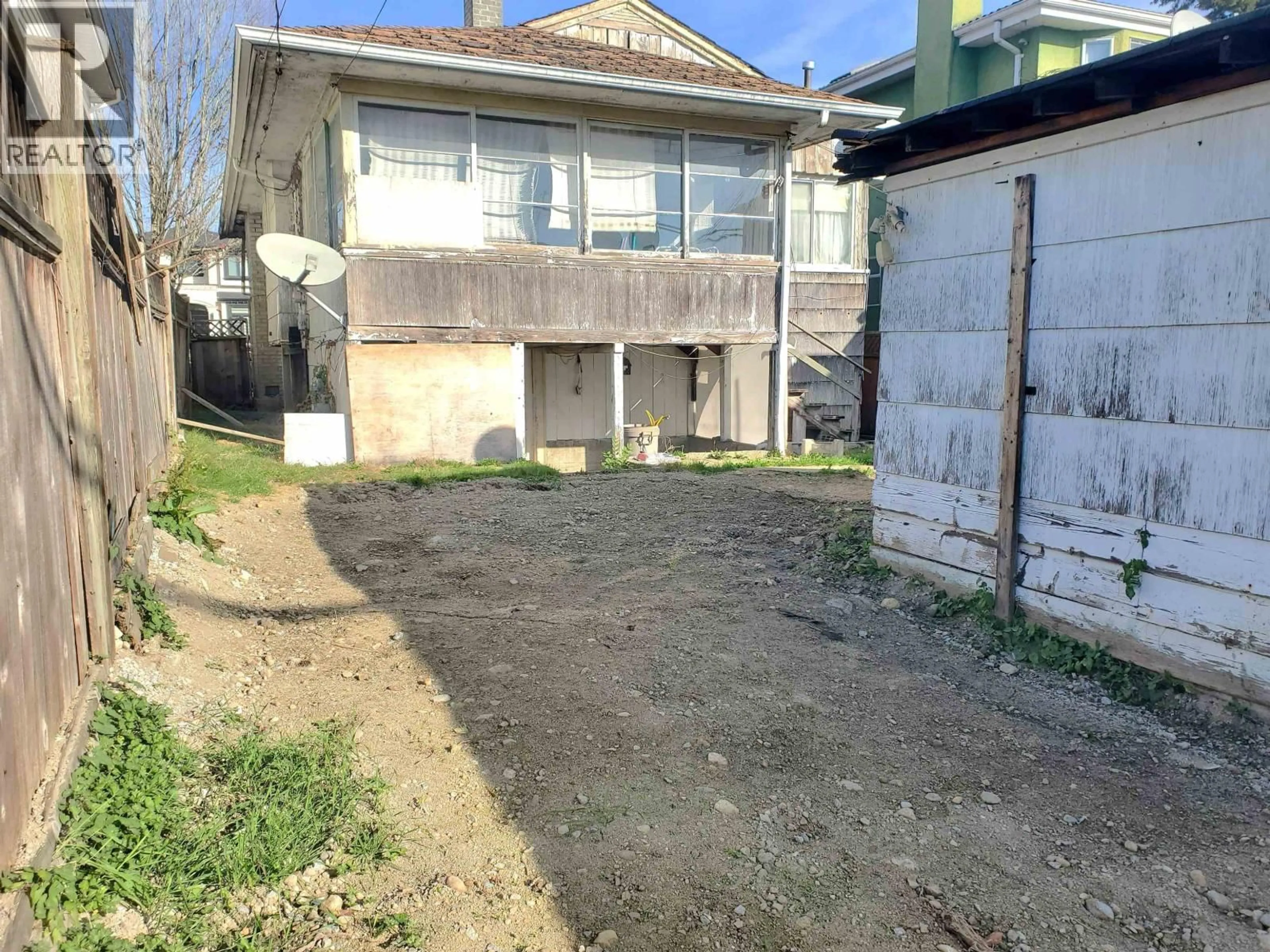 Unknown for 1582 49TH AVENUE, Vancouver British Columbia V5P1S6