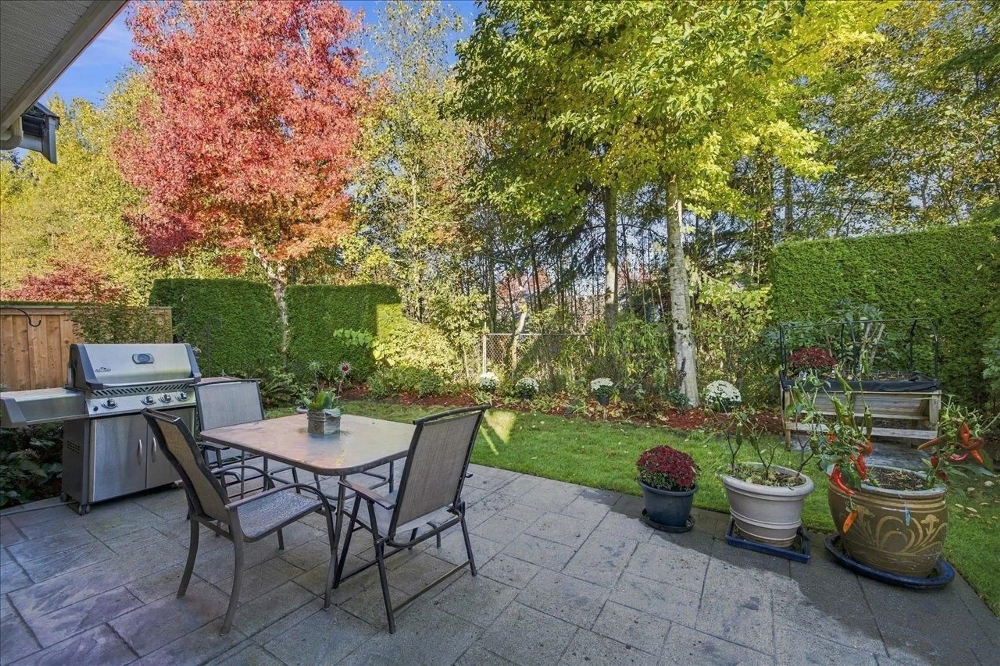 Patio, street for 24 - 14655 32 AVENUE, Surrey British Columbia V4P3R6