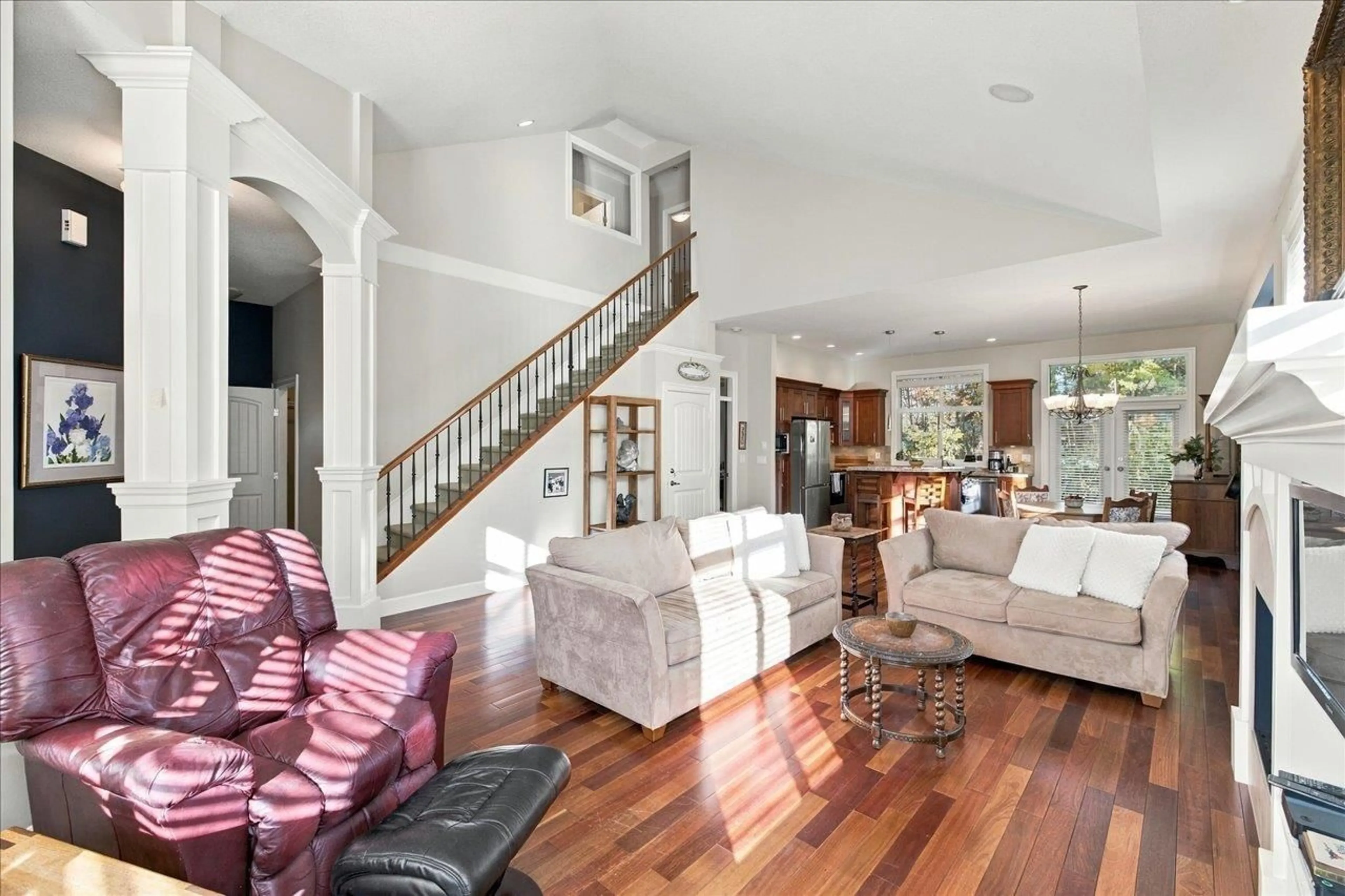Unknown for 24 - 14655 32 AVENUE, Surrey British Columbia V4P3R6