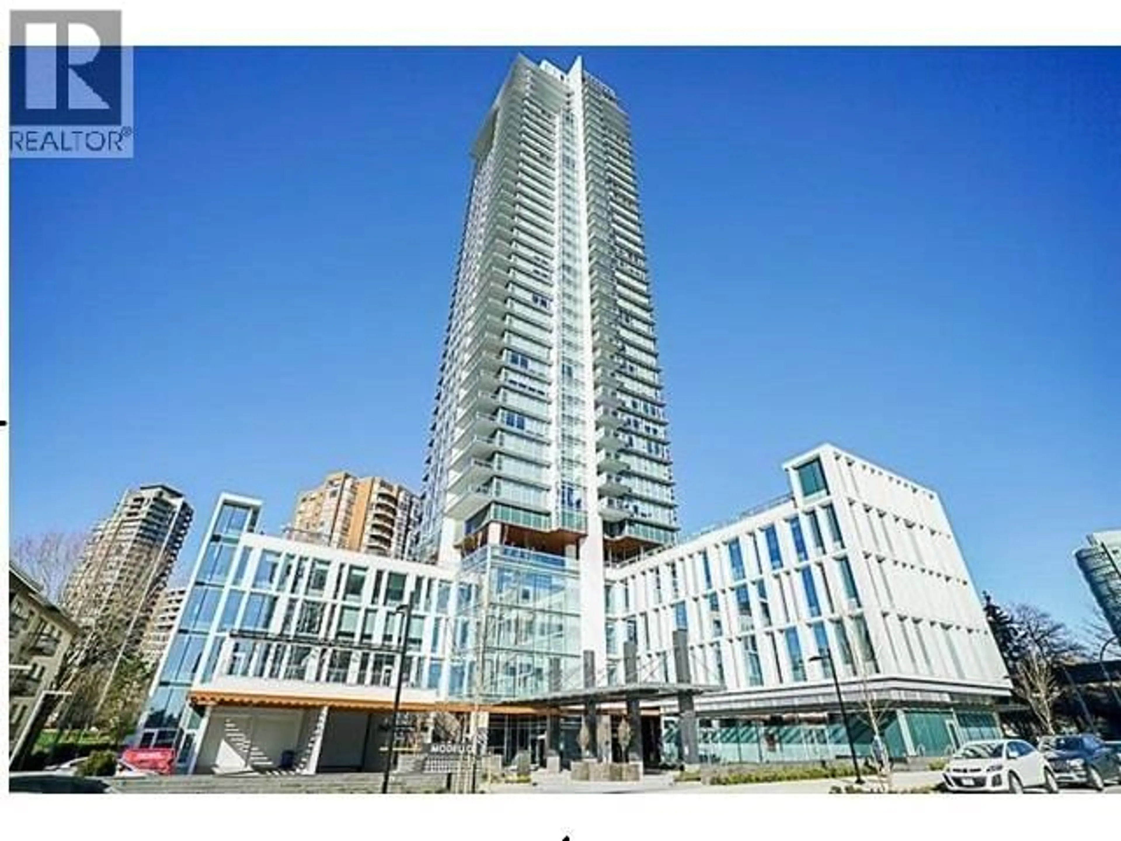 Unknown for 2202 - 4360 BERESFORD STREET, Burnaby British Columbia V5H0G2