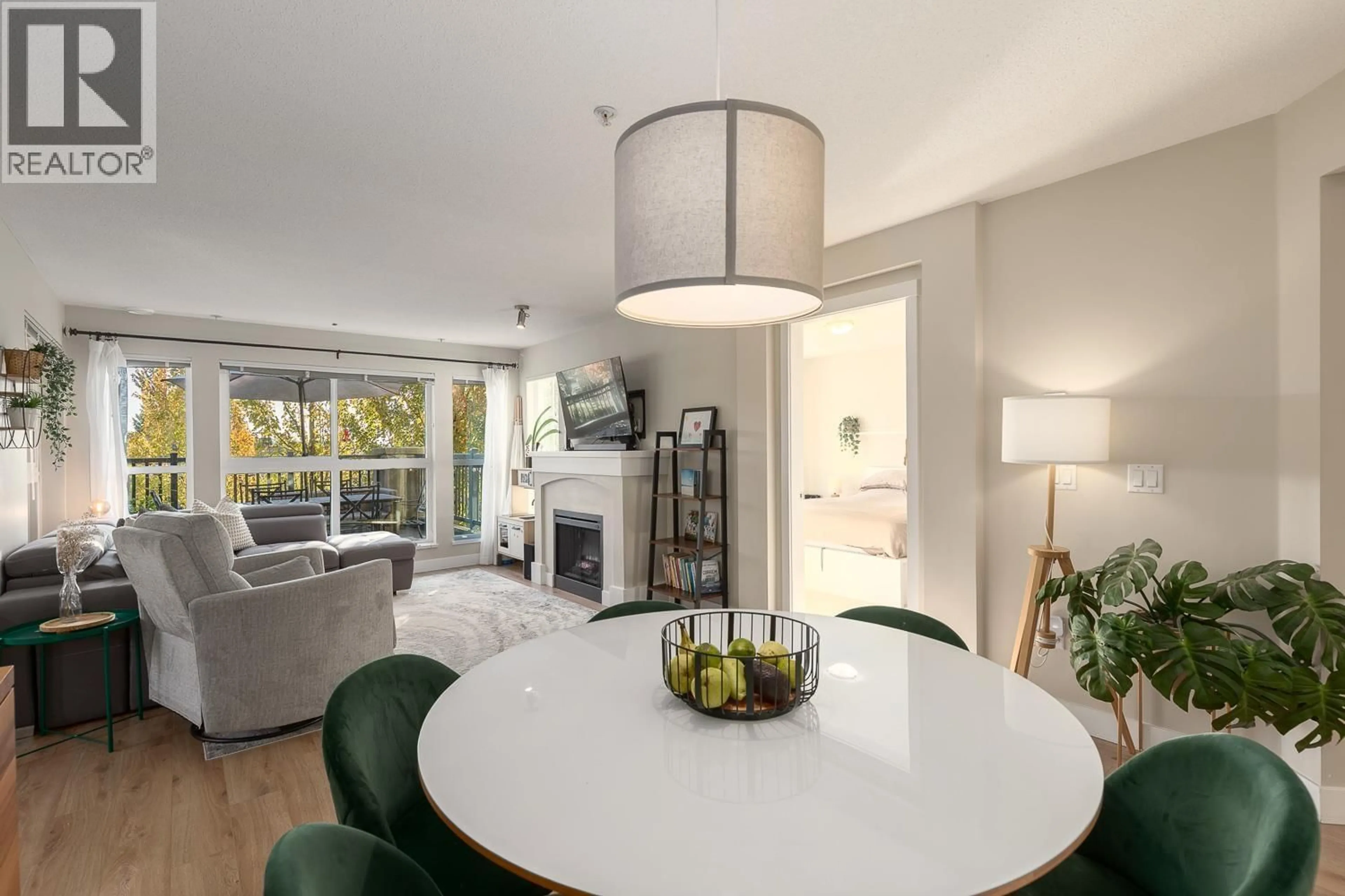 Unknown for 214 - 3082 DAYANEE SPRINGS BOULEVARD, Coquitlam British Columbia V3E0A3